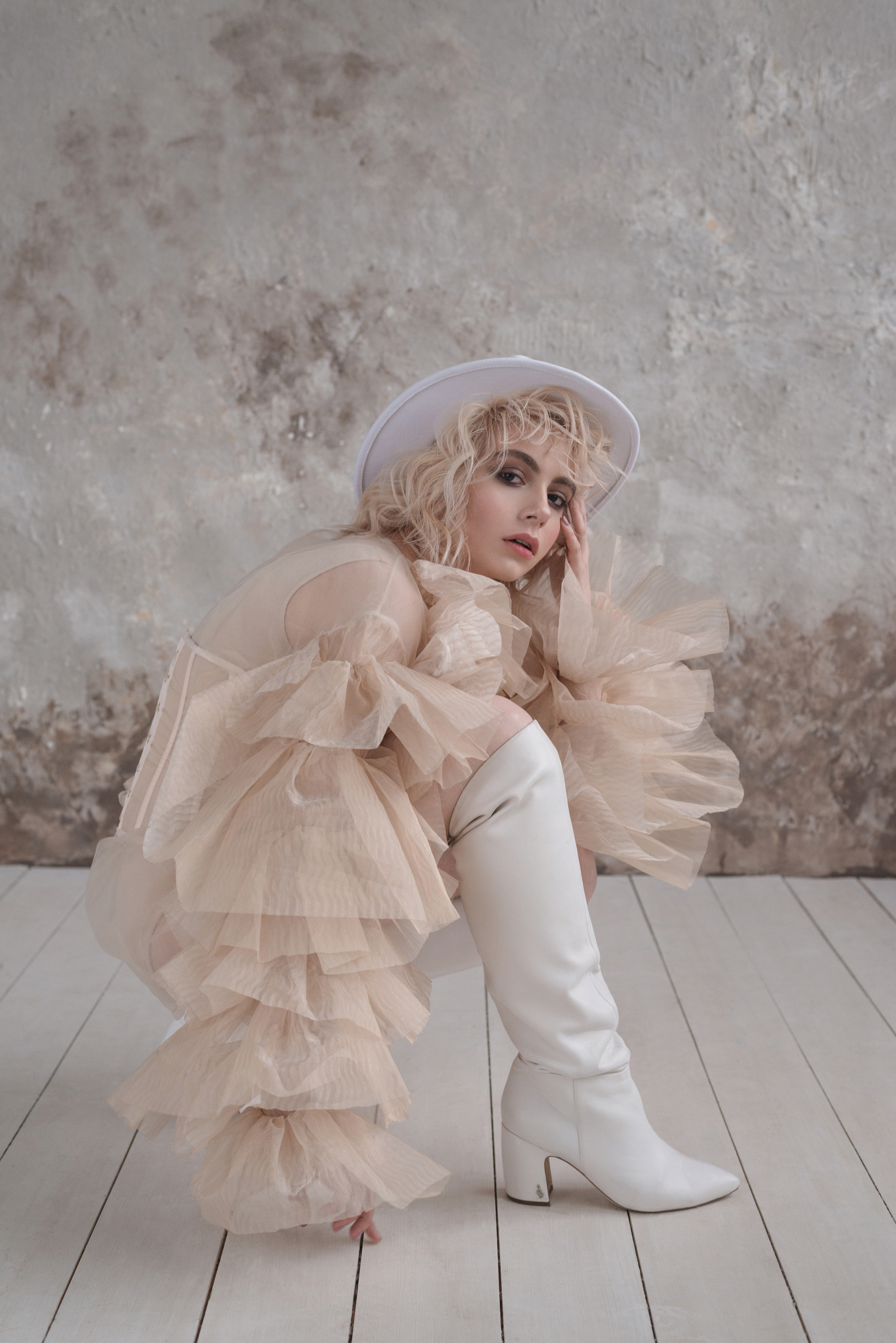 Art Itself. Фотограф Любовь Белявцева