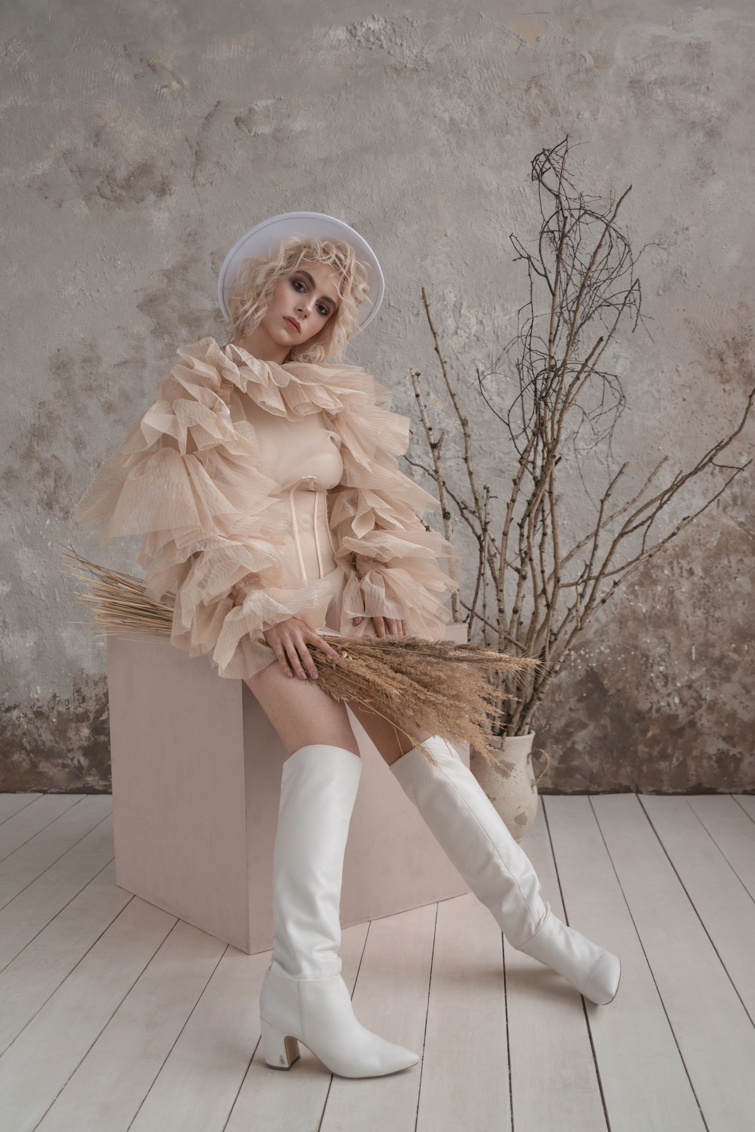 Art Itself. Фотограф Любовь Белявцева