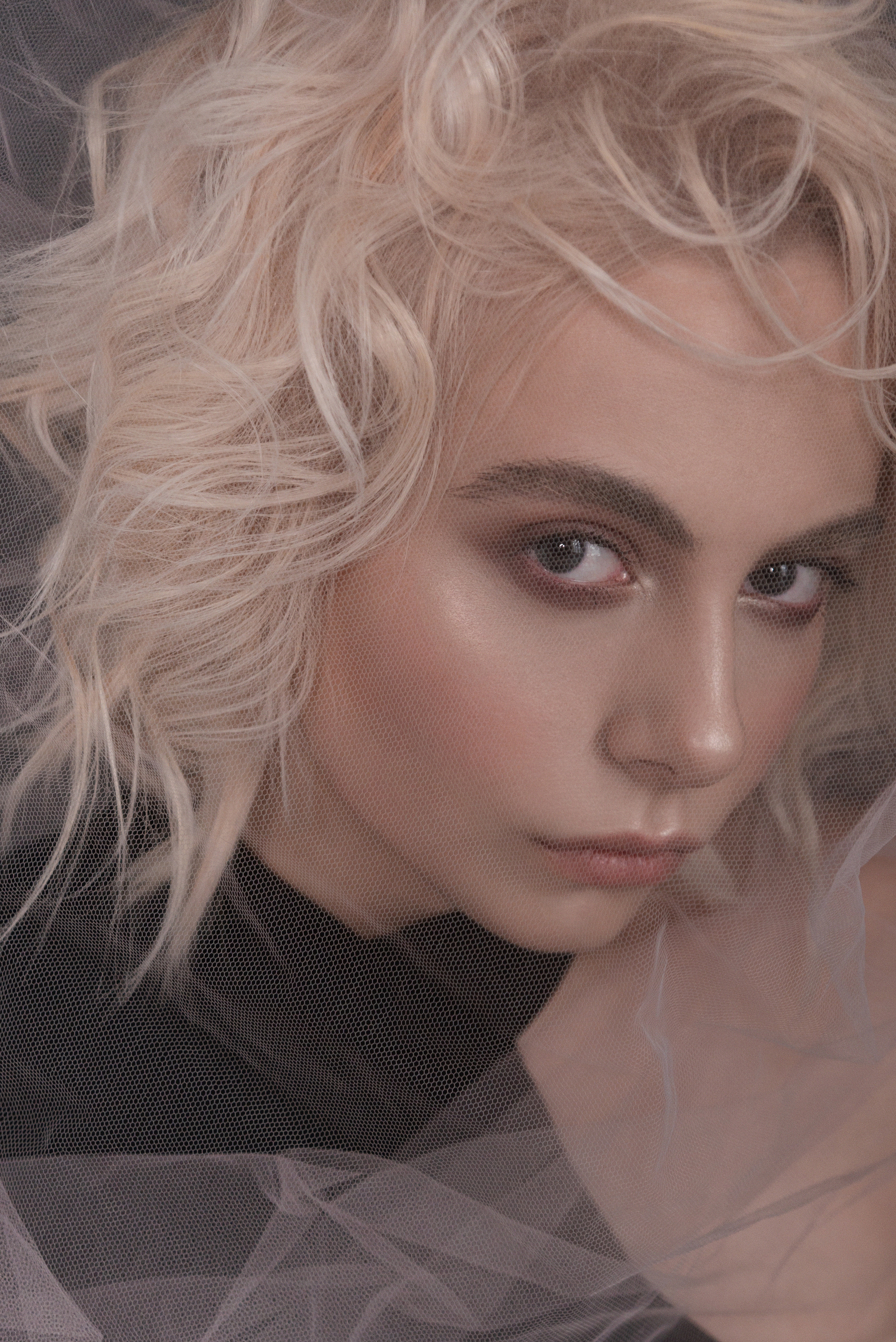 Art Itself. Фотограф Любовь Белявцева