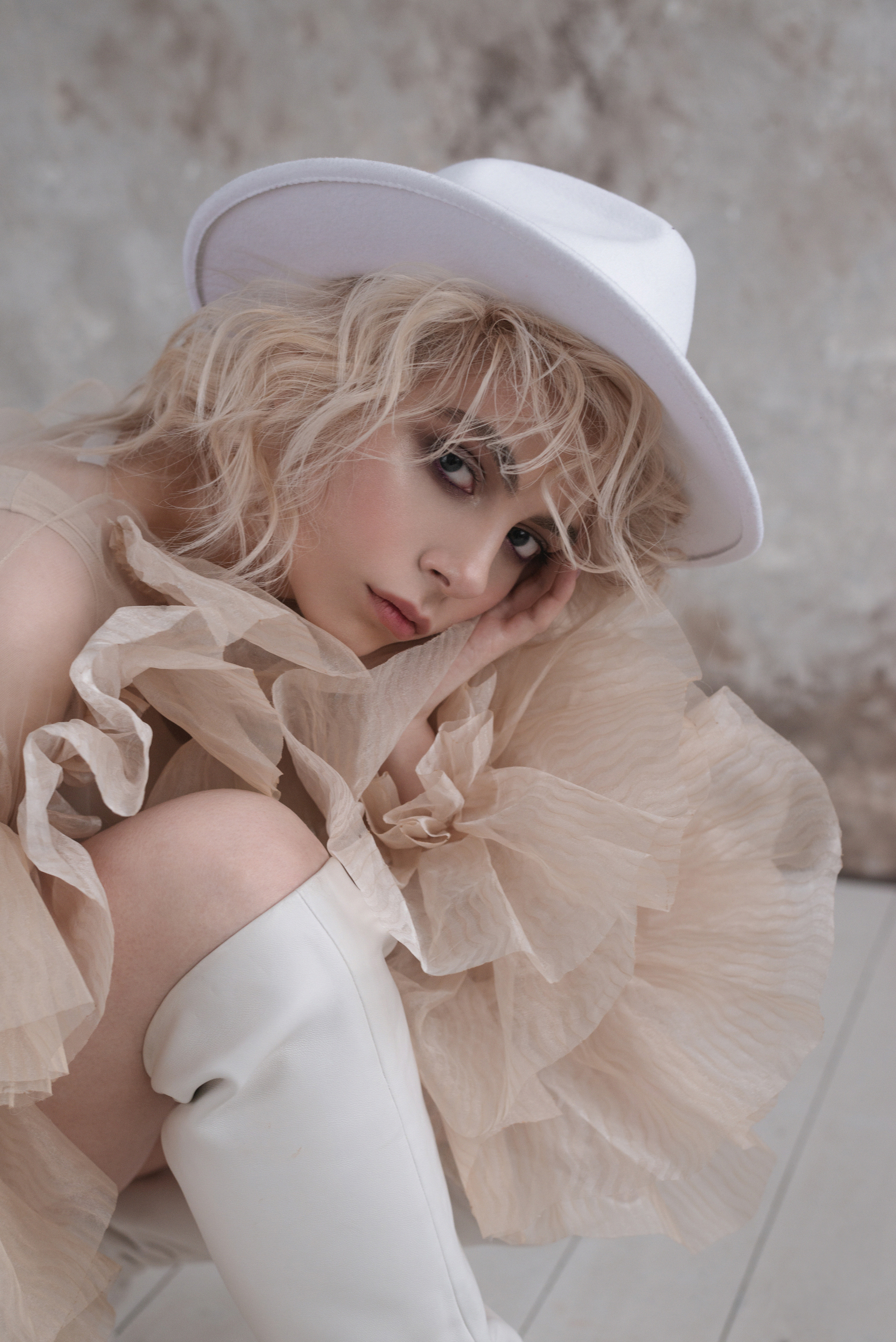 Art Itself. Фотограф Любовь Белявцева