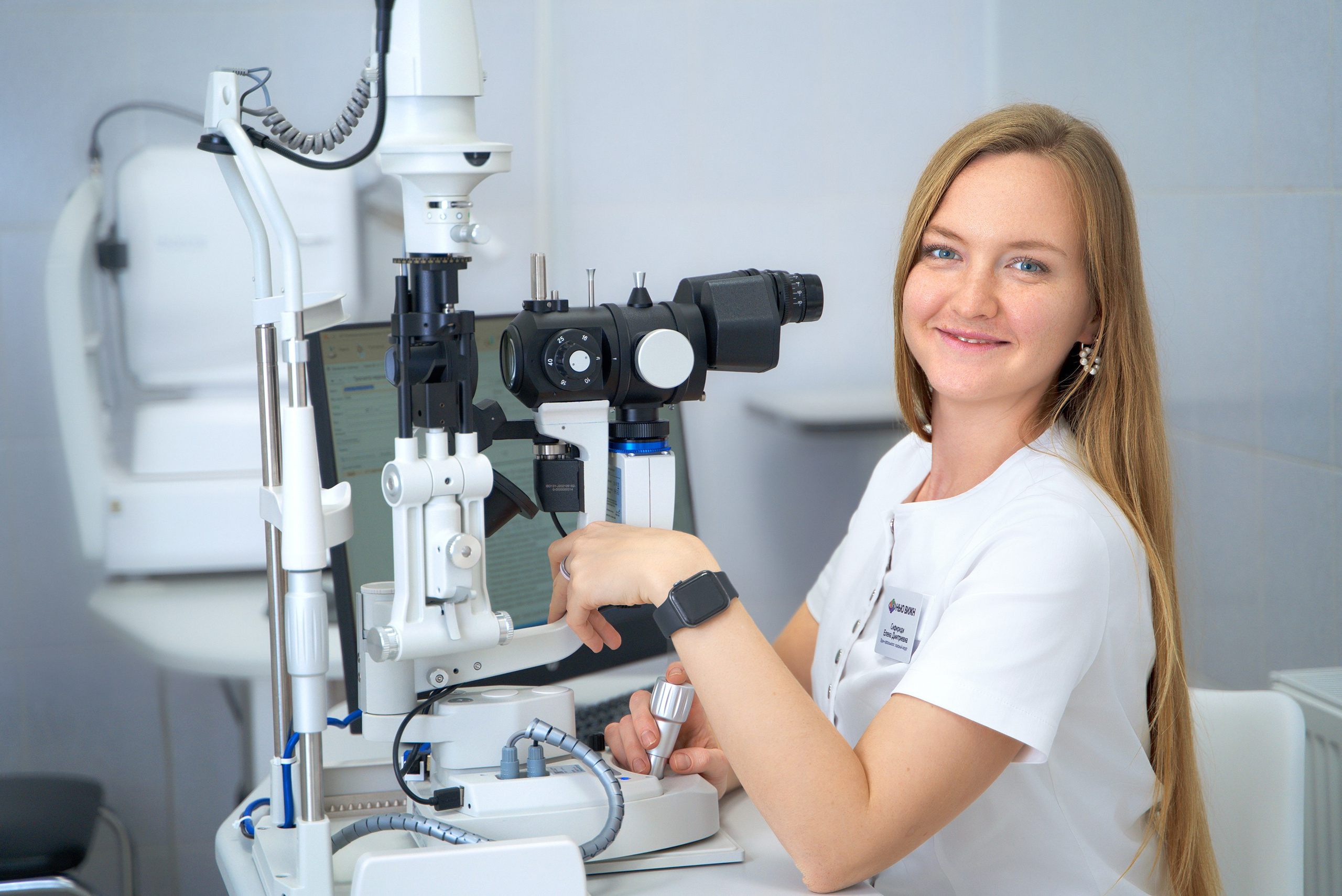 👁✨ Команда, которой вы доверяете зрение!. Фотографы из солнечного Краснодара Вадим и Надежда Митус