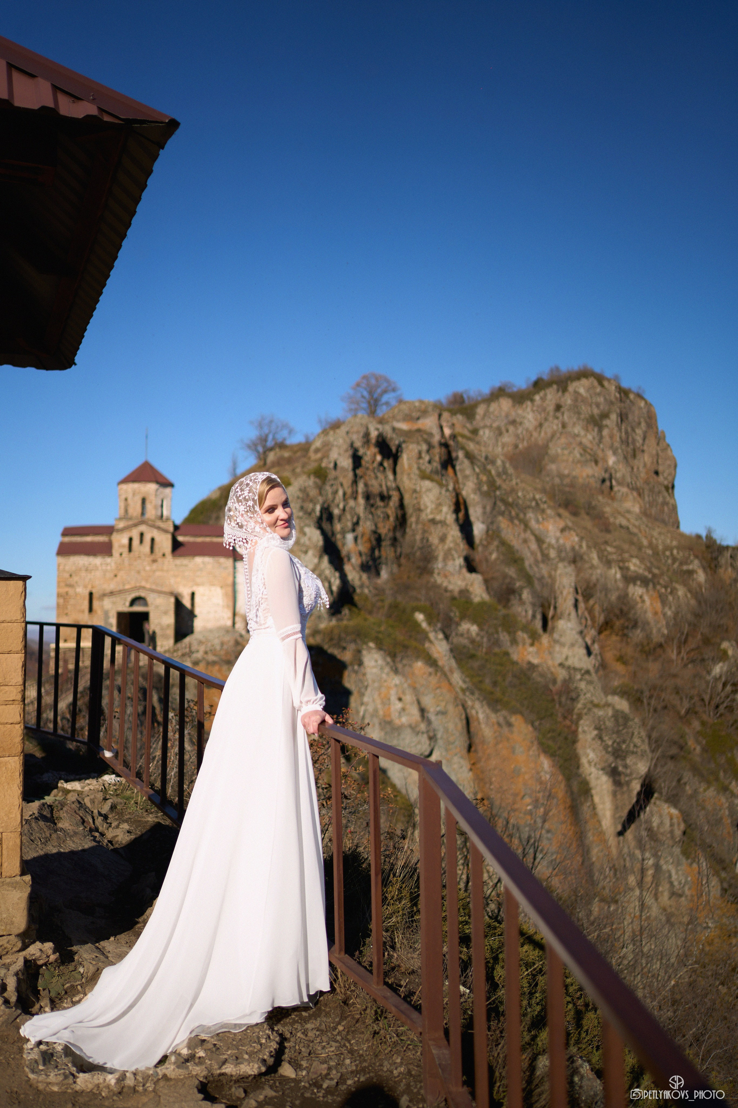 Венчание Анны и Романа. Фотограф, видеограф Пятигорск, Ставрополь, Ессентуки, Petlyakovs_photo