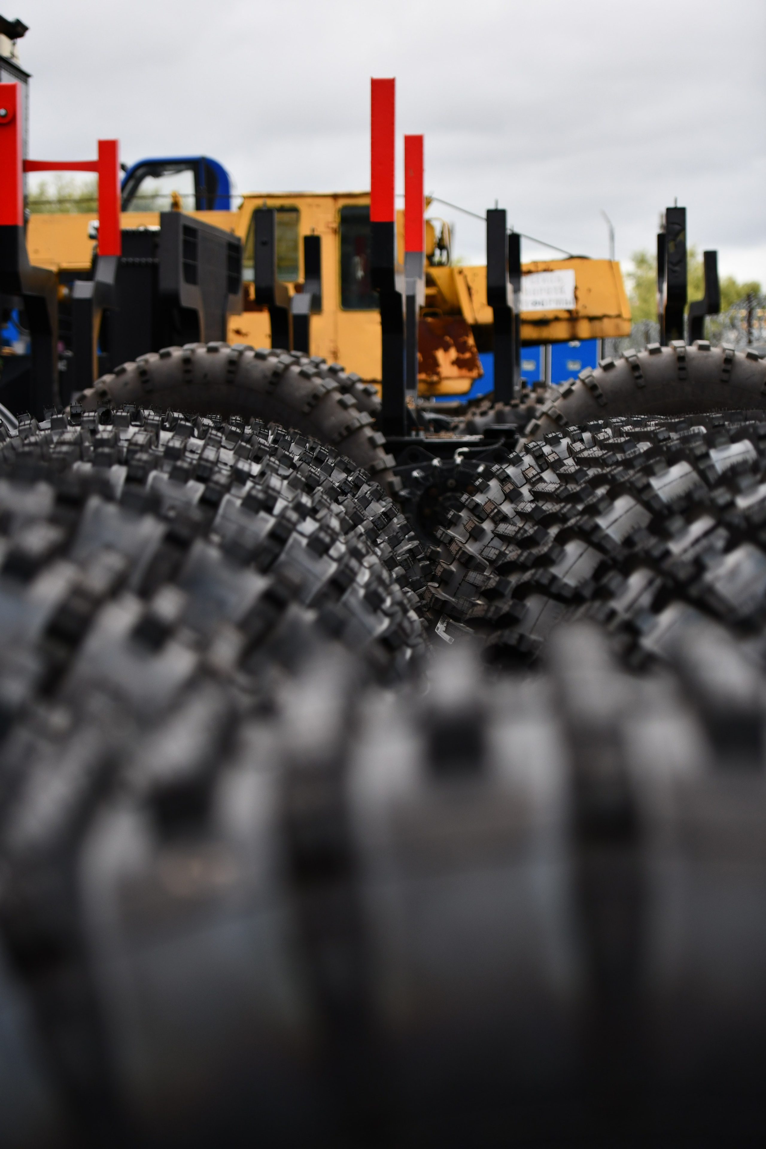 Репортаж с экскурсии на Завод ТРОМ. Репортажный и семейный фотограф — Шелихов Сергей