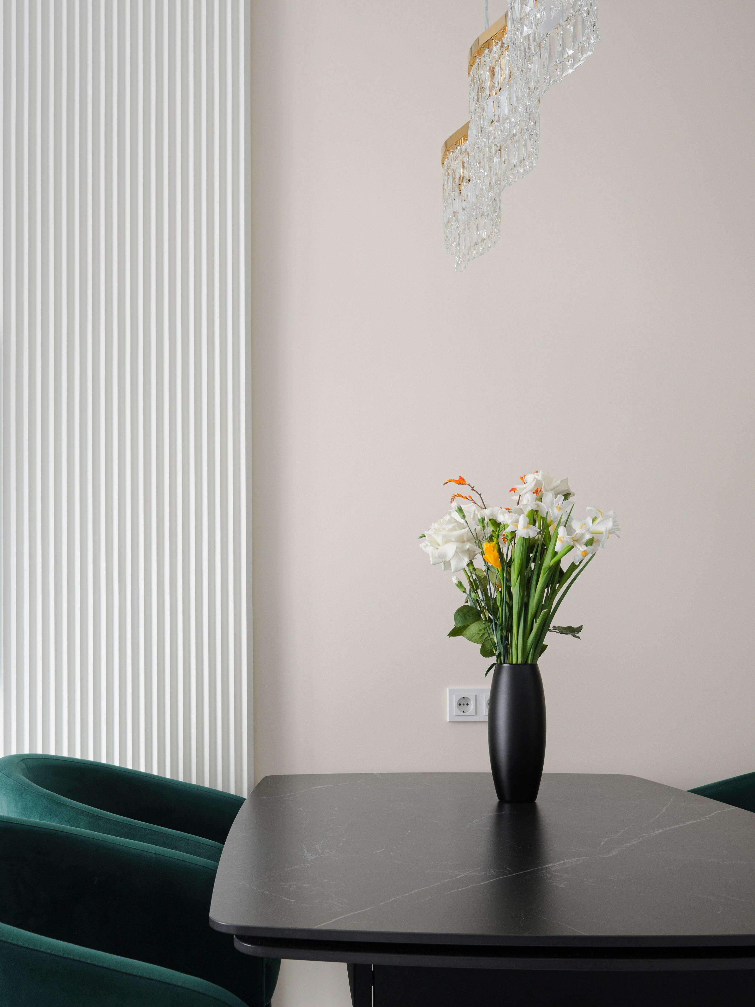 Интерьерный фотограф в Санкт-Петербурге и ЛО