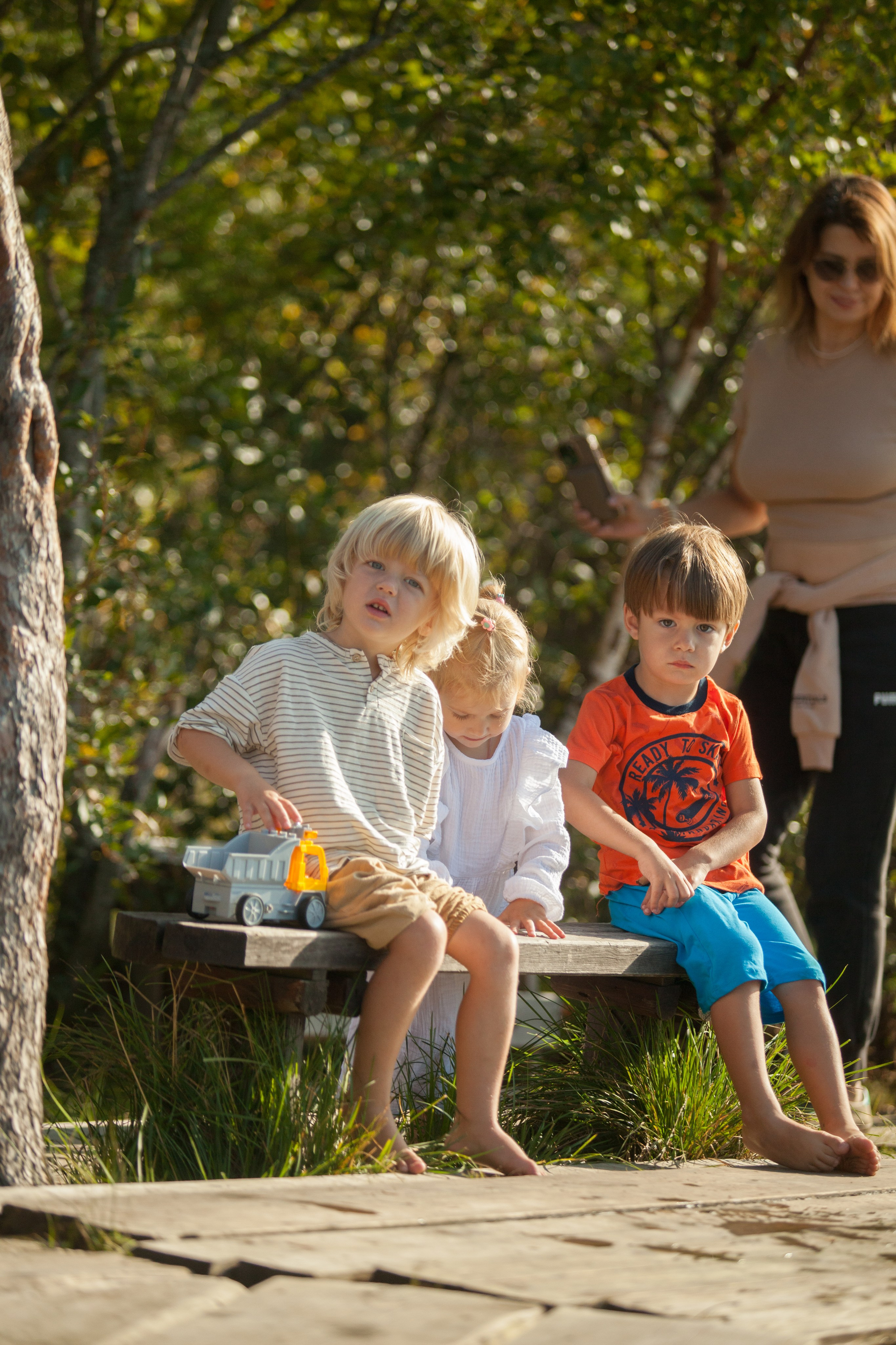 Фотосессия «Последний день лета». ФОТОГРАФ ЛИЛИЯ БИЧУРИНА