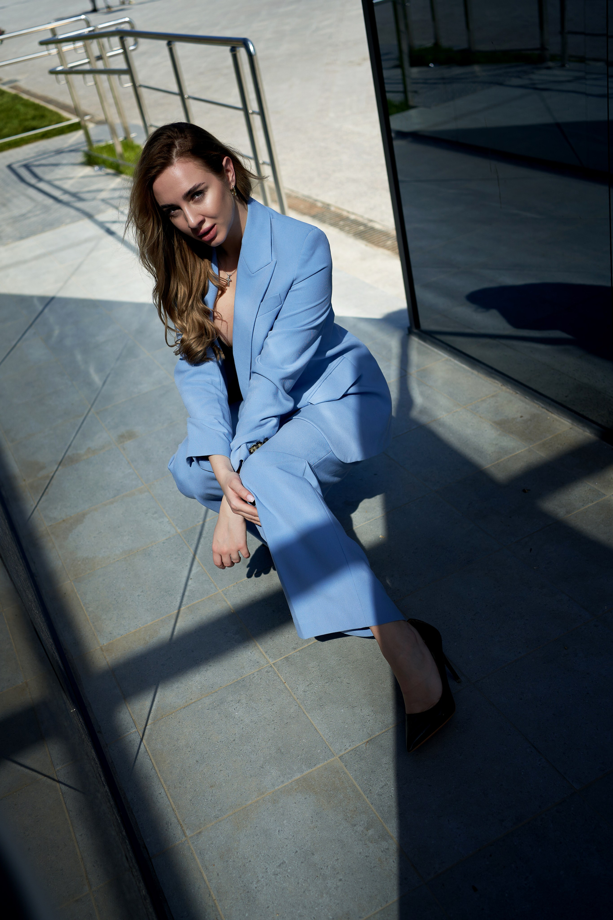 Персональная фотосессия для блога. Фотосессия для девушки. Фотосессия в Евпатории и Симферополе. Фотограф Зайцева Надежда.