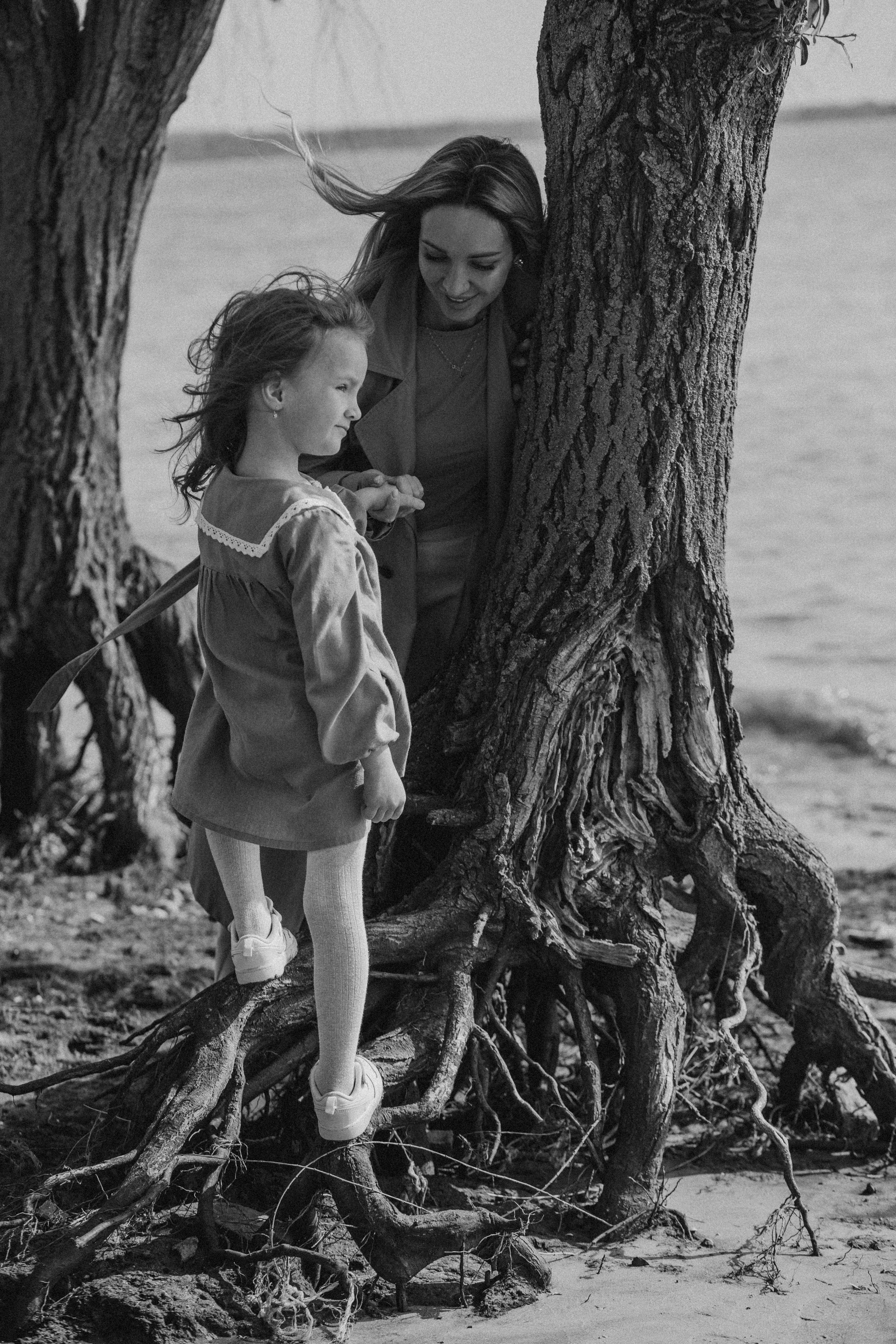 Юля, Артем и Ева. Свадебный и семейный фотограф в Таганроге Козлова Анна
