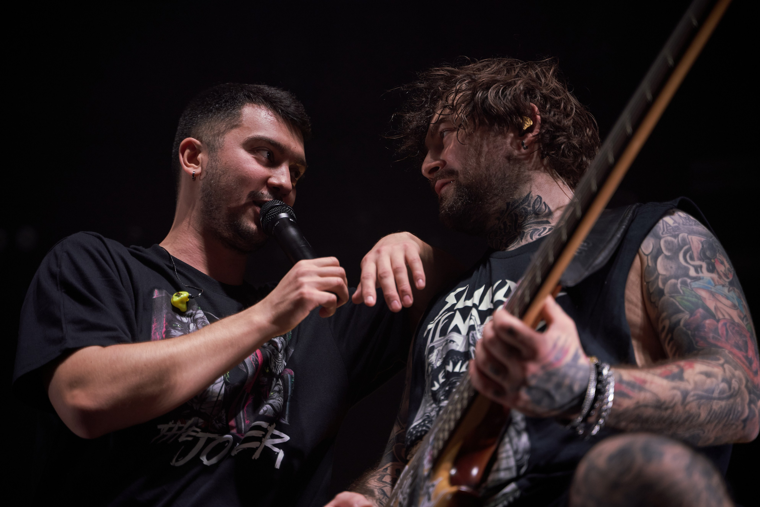 ROCK PRIVET, Санкт-Петербург, 29 марта 2024. Лена Монахова — портретный и концертный фотограф в Санкт-Петербурге