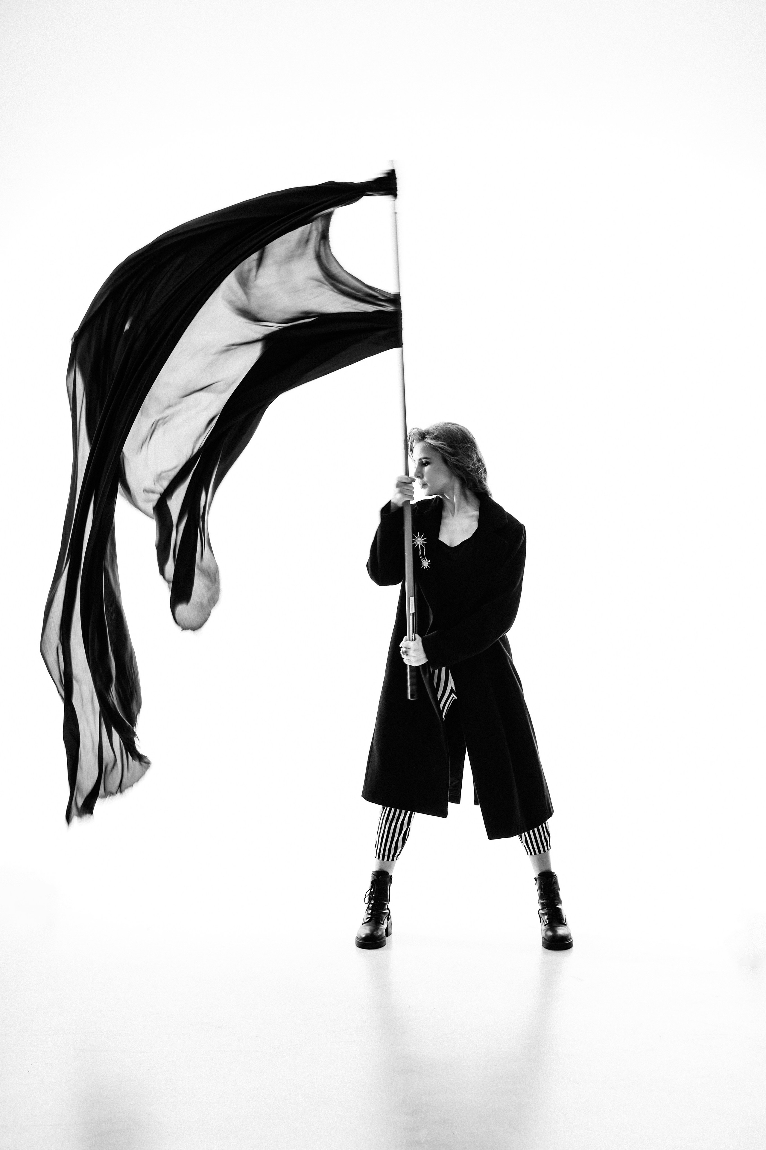 Владилена. Фотограф Ксения Меркулова