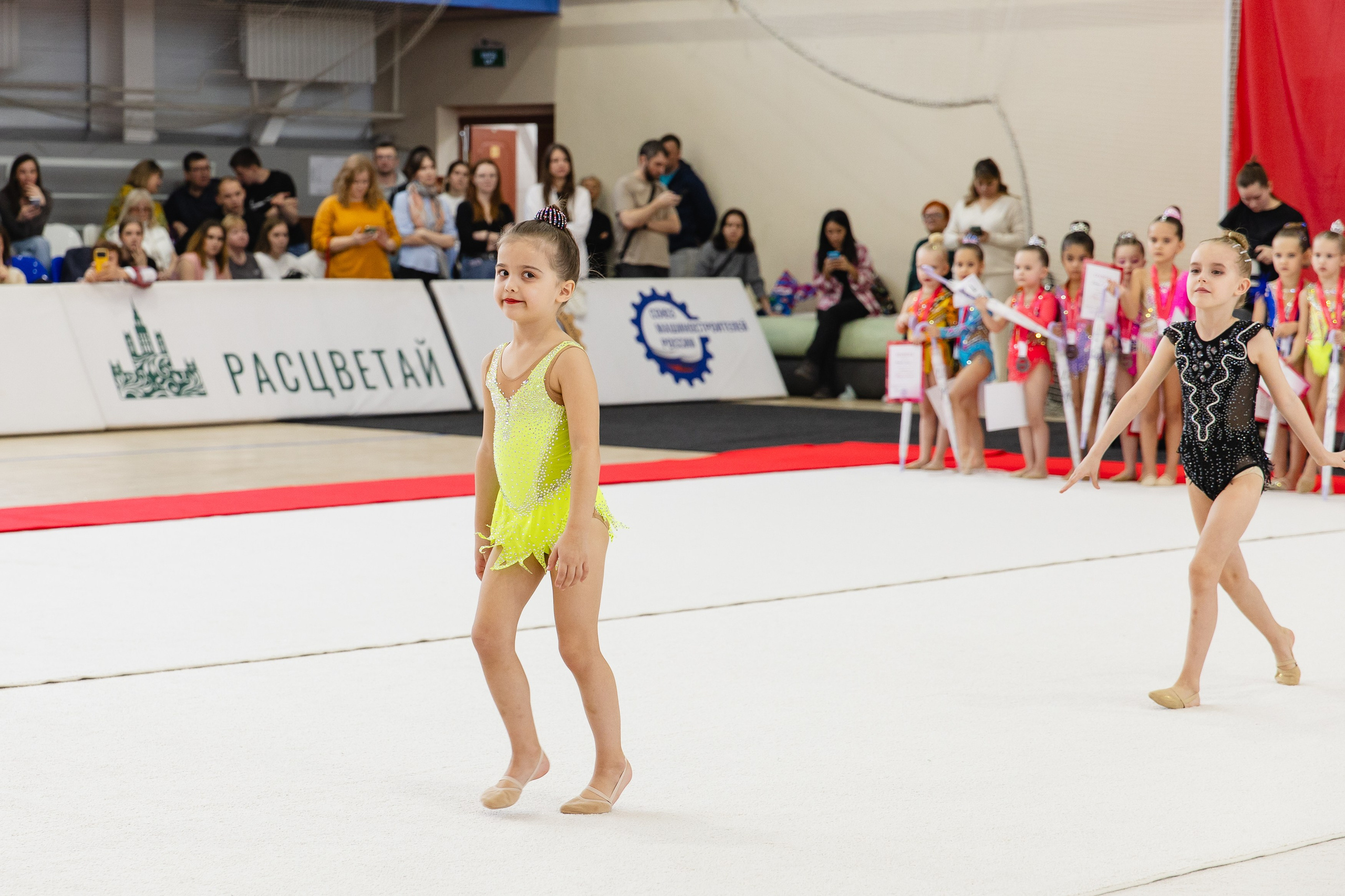 Вдохновение. Воробьева Ксения — Спортивный и танцевальный фотограф Новосибирск