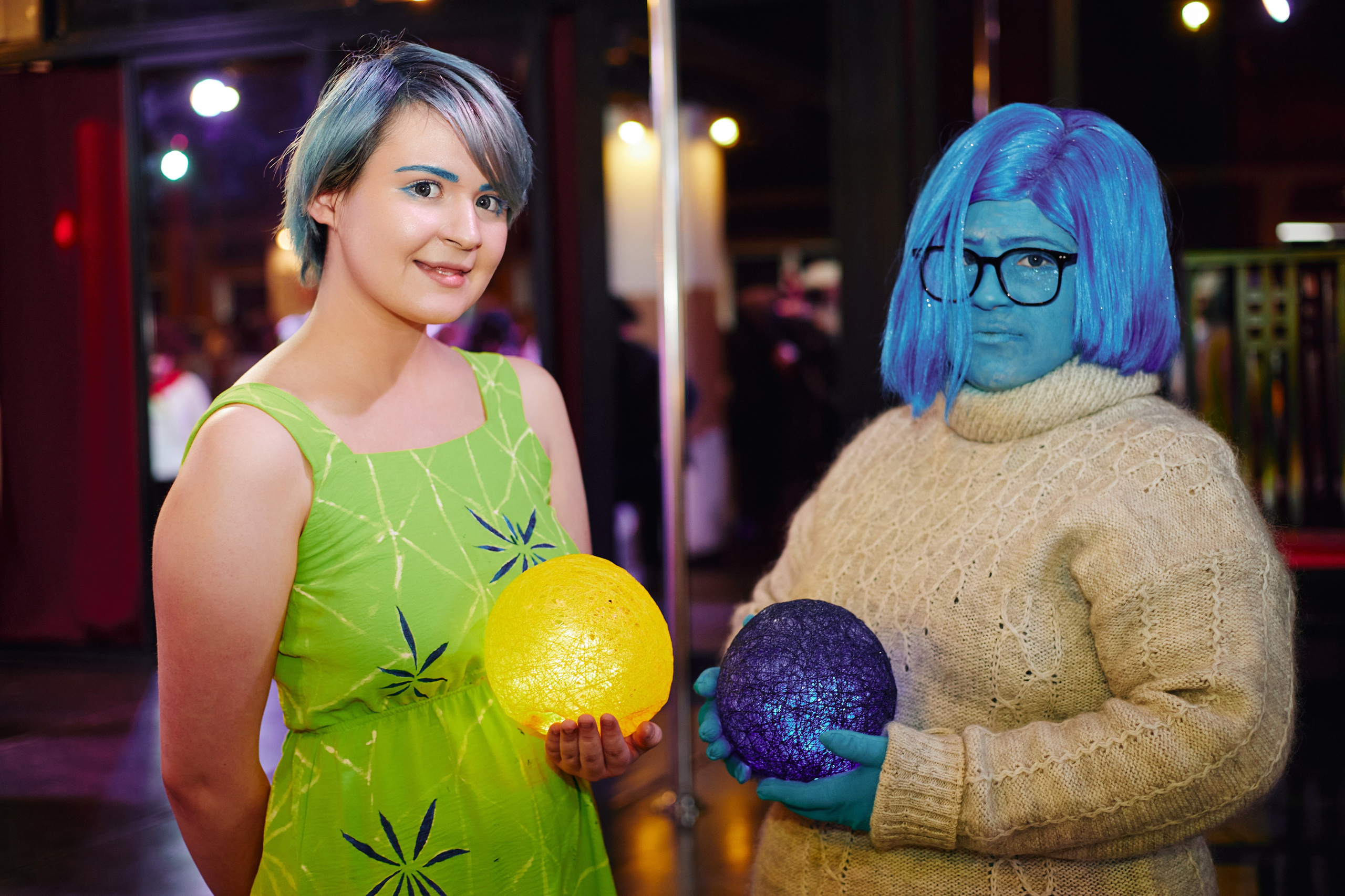 SAKURA DAY PARTY. Фотограф в Смоленске Ася Польшина