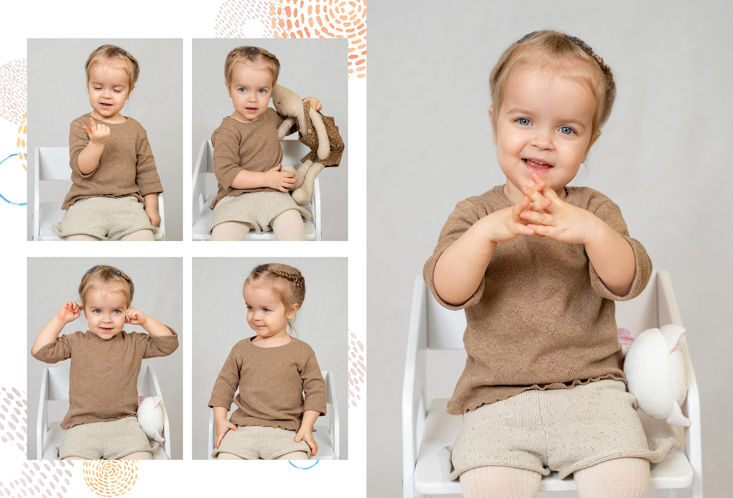 Выпускные альбомы для Детского сада. Детский и семейный фотограф. ВЫПУСКНЫЕ АЛЬБОМЫ. Москва