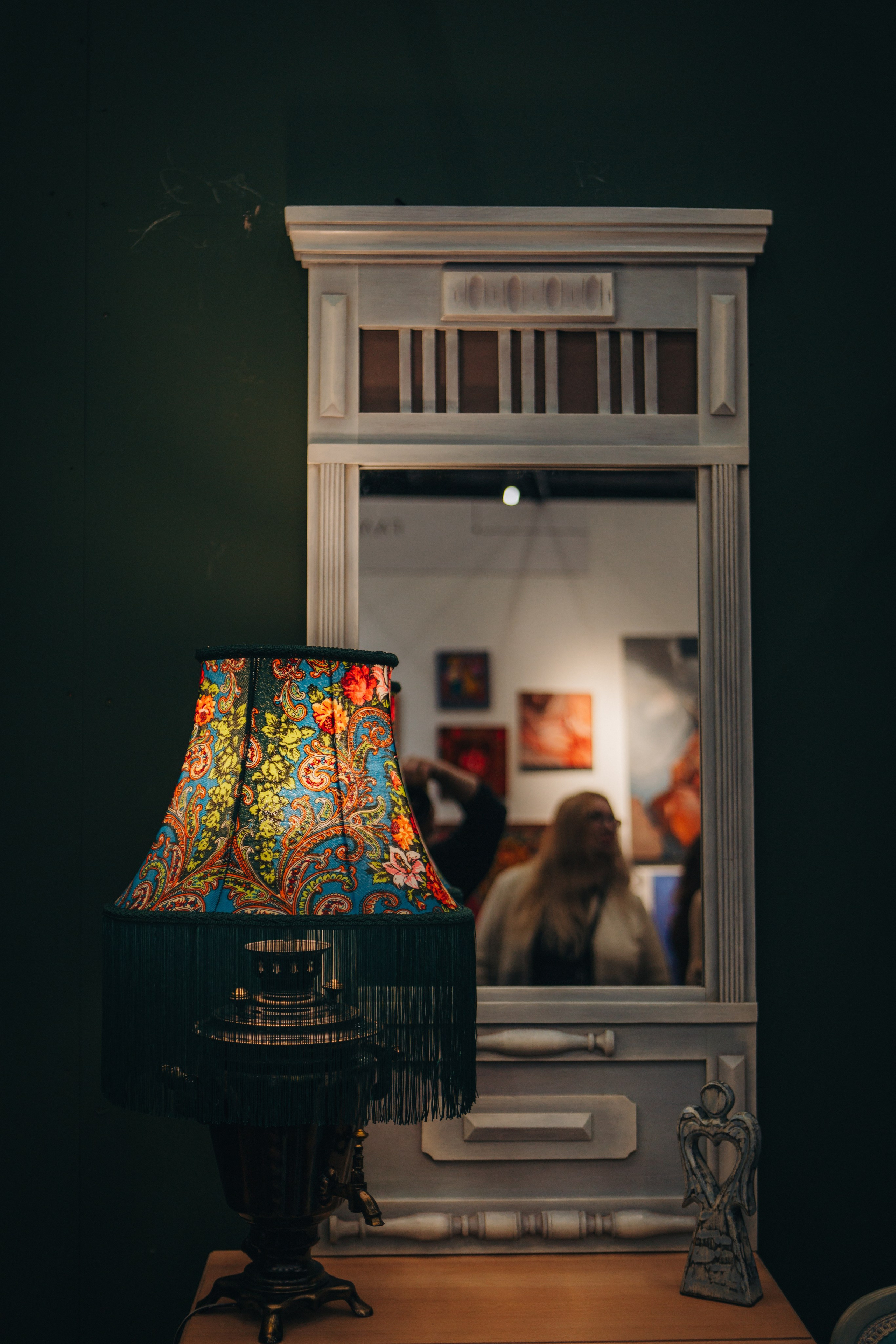 Репортаж АРТМИР. Индивидуальный и свадебный фотограф в Нижнем Новгороде Трушина Кристина