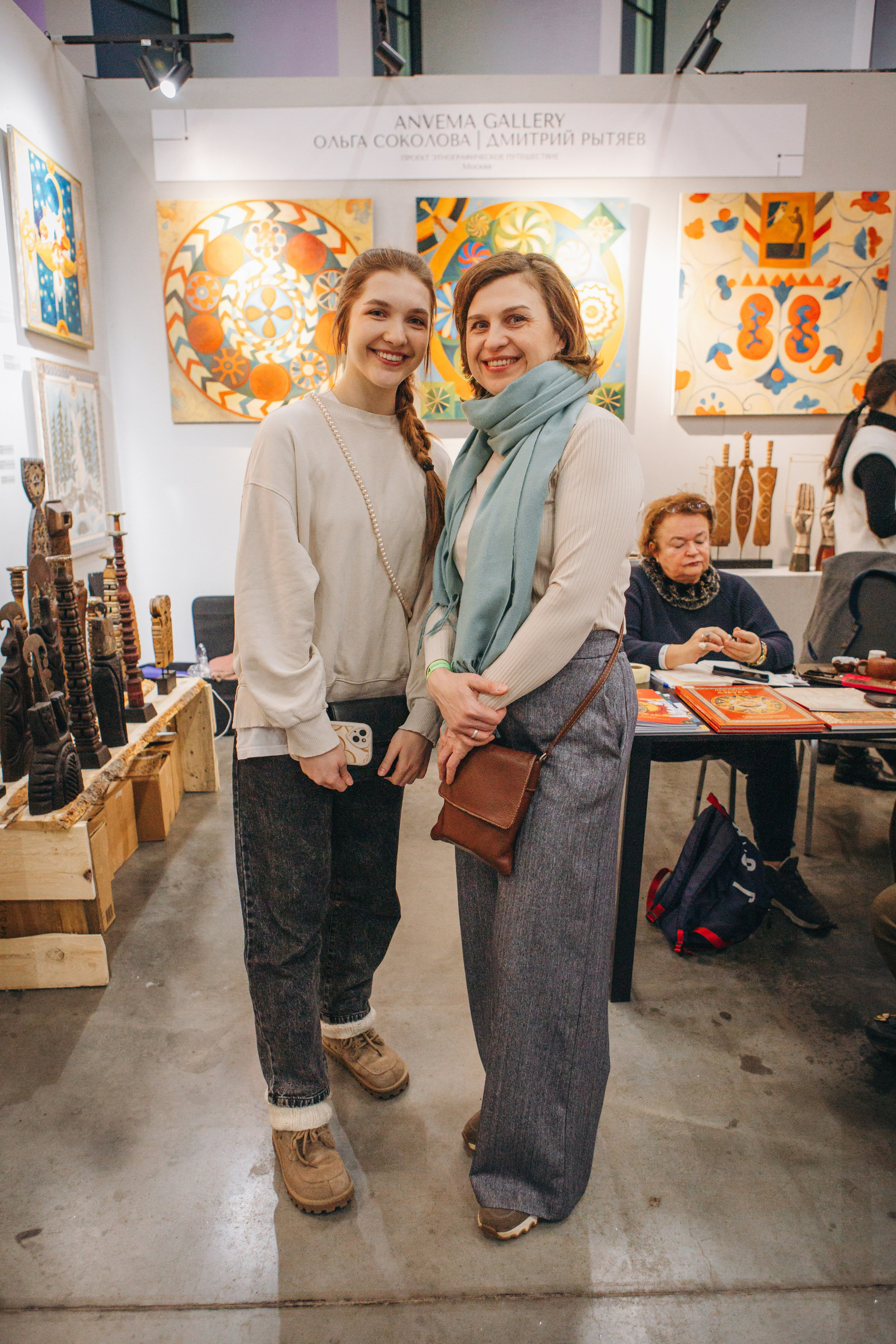 Репортаж АРТМИР. Индивидуальный и свадебный фотограф в Нижнем Новгороде Трушина Кристина