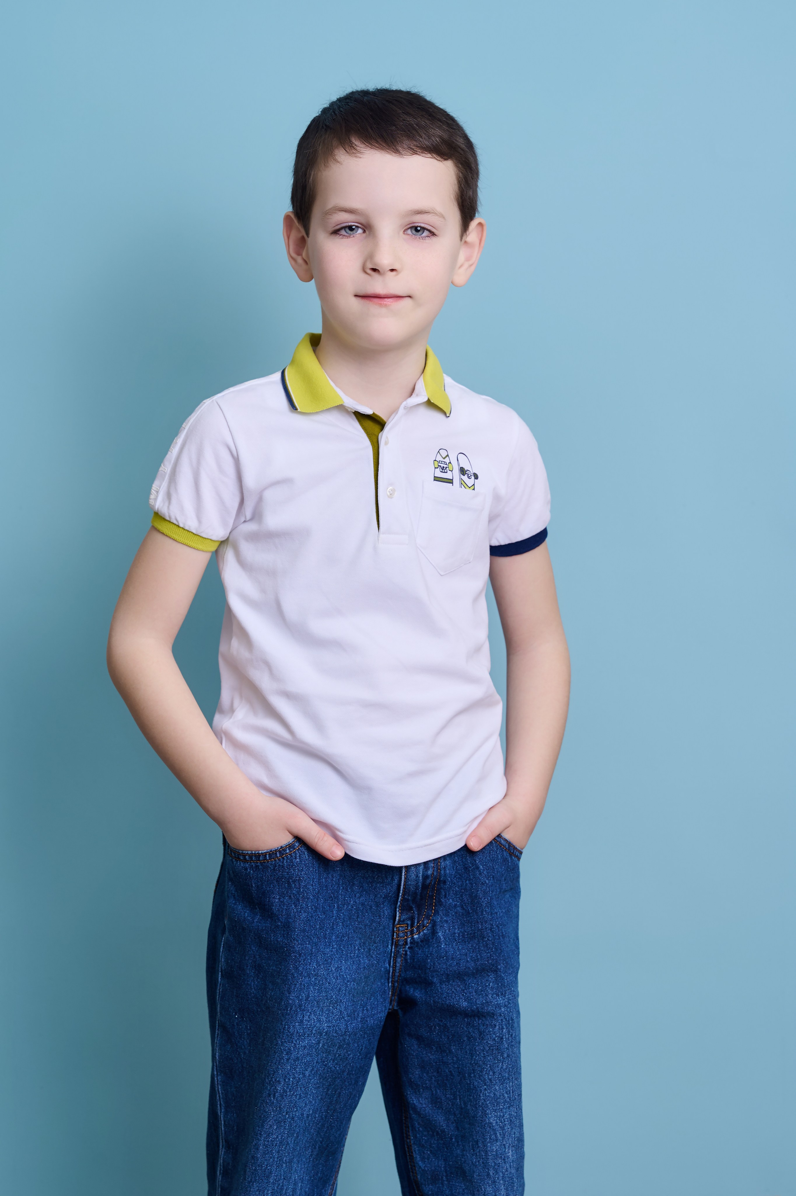 Фотосессия выпускников Д/С № 1. Школьный и семейный фотограф/видеограф в г. Курганинске