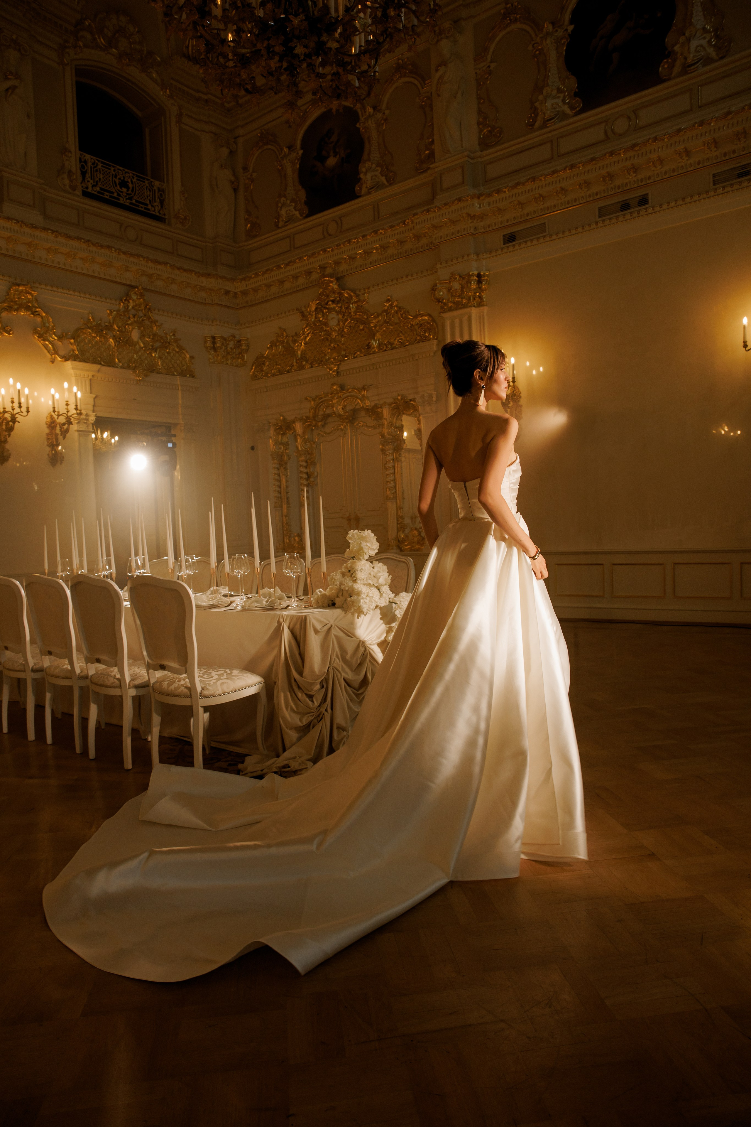 Свадебная фотосессия в Москве в Питере, Свадебный фотограф Питер