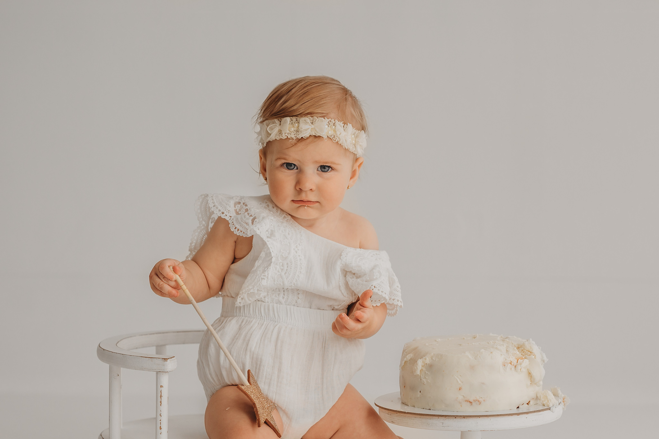 Годики. Детский и семейный фотограф Ирина Гладких