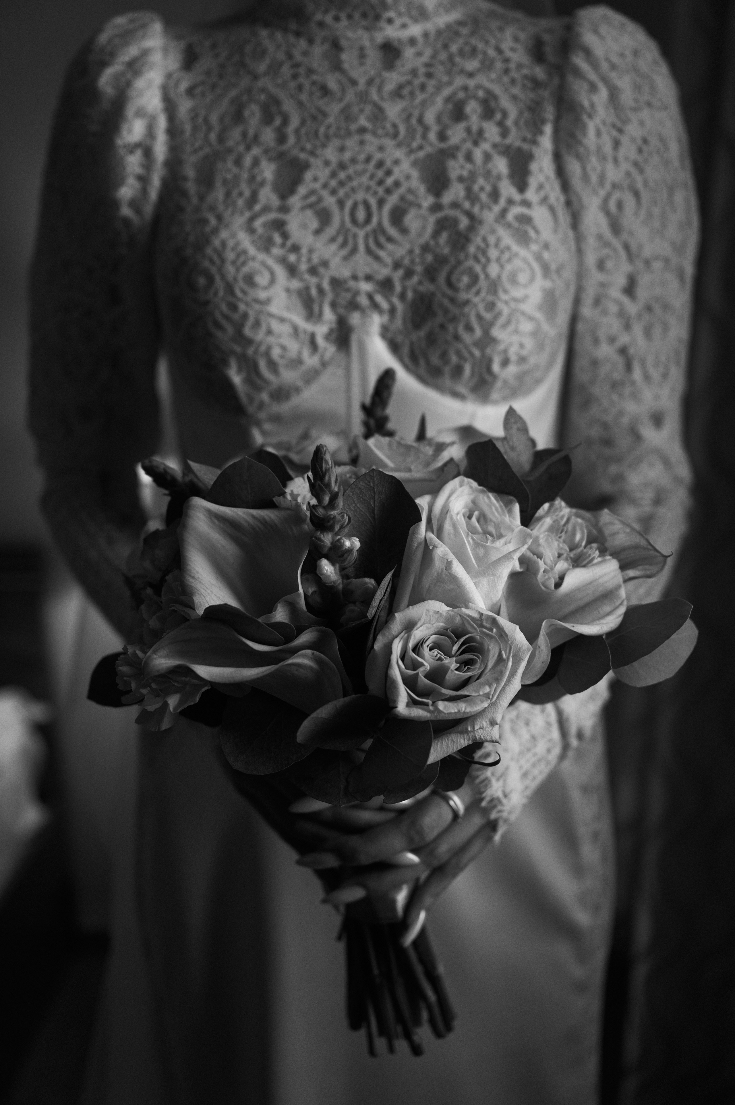 Андрей и Анастасия. Фотограф Челябинск — Кирилл Устюжанин