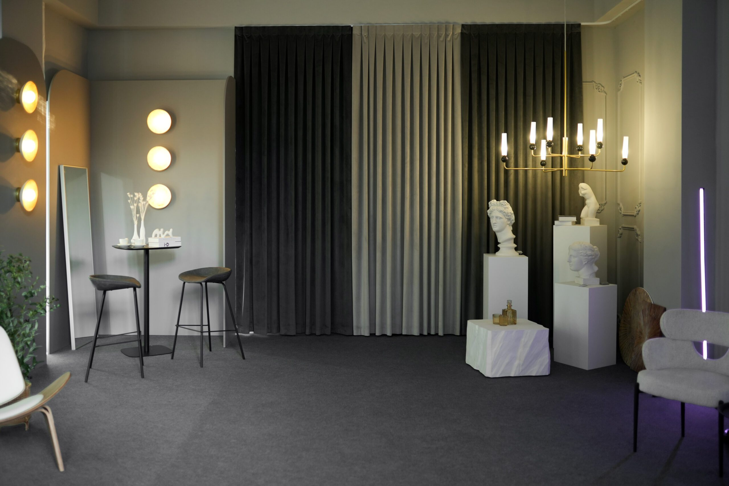 Photohub залы для съемки бизнес-контента. Фотограф в Минске Людмила Дутко