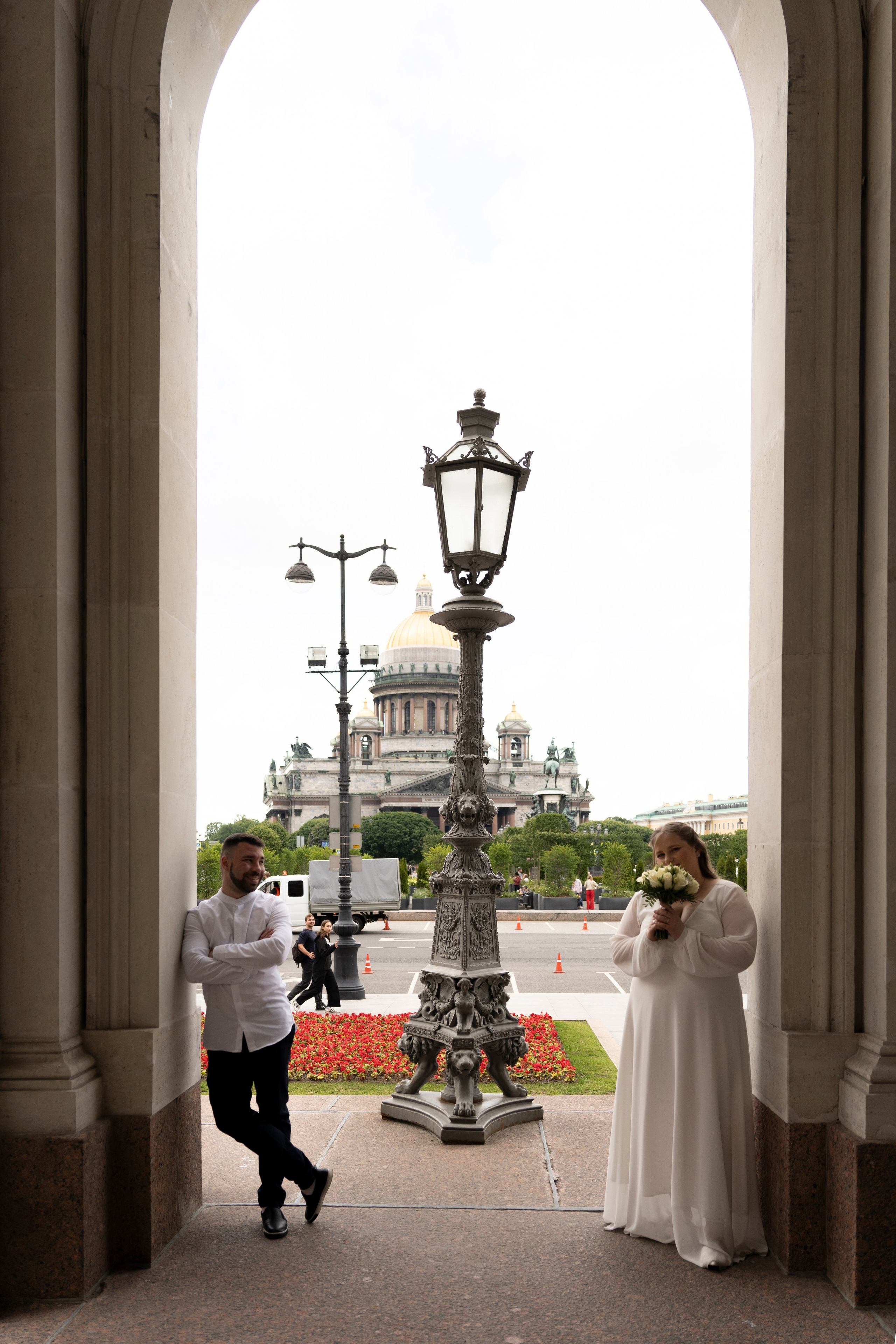 Ирина+Николай. Главная