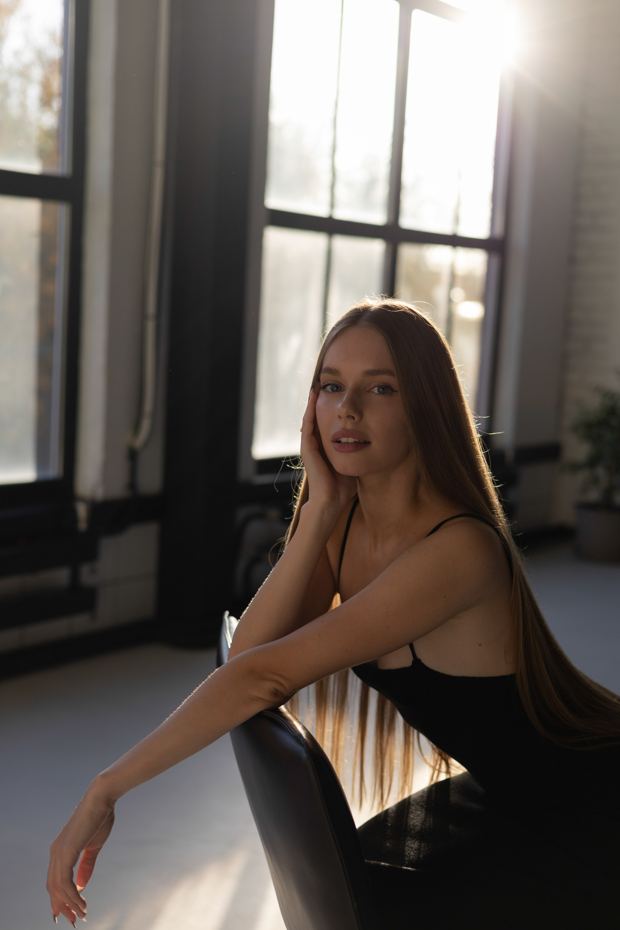 Фотограф Марина Кот