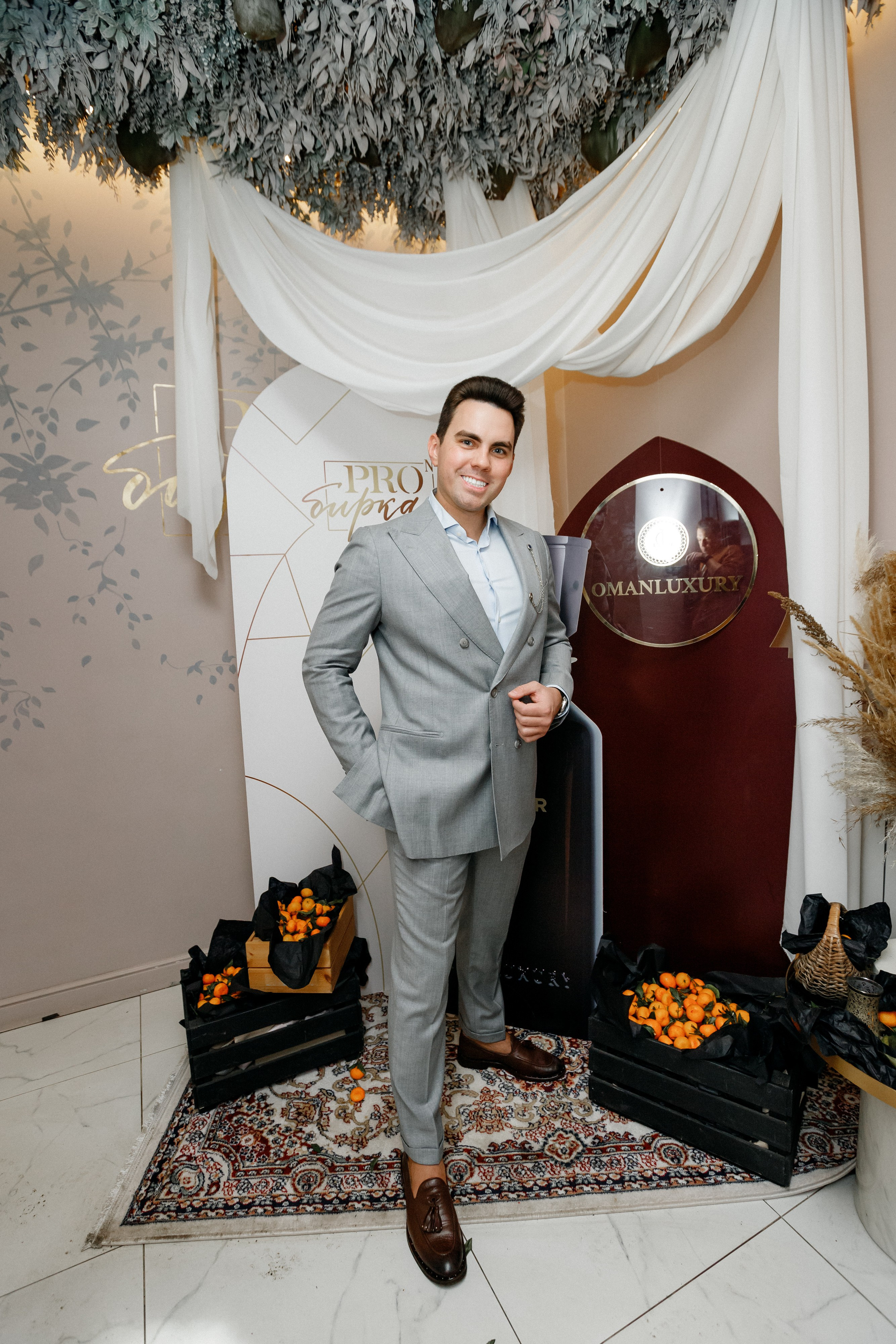 PROBIRKA21 — OMANLUXURY. СВОИ. ФОТООТЧЕТЫ-СОБЫТИЯ-МЕСТА
