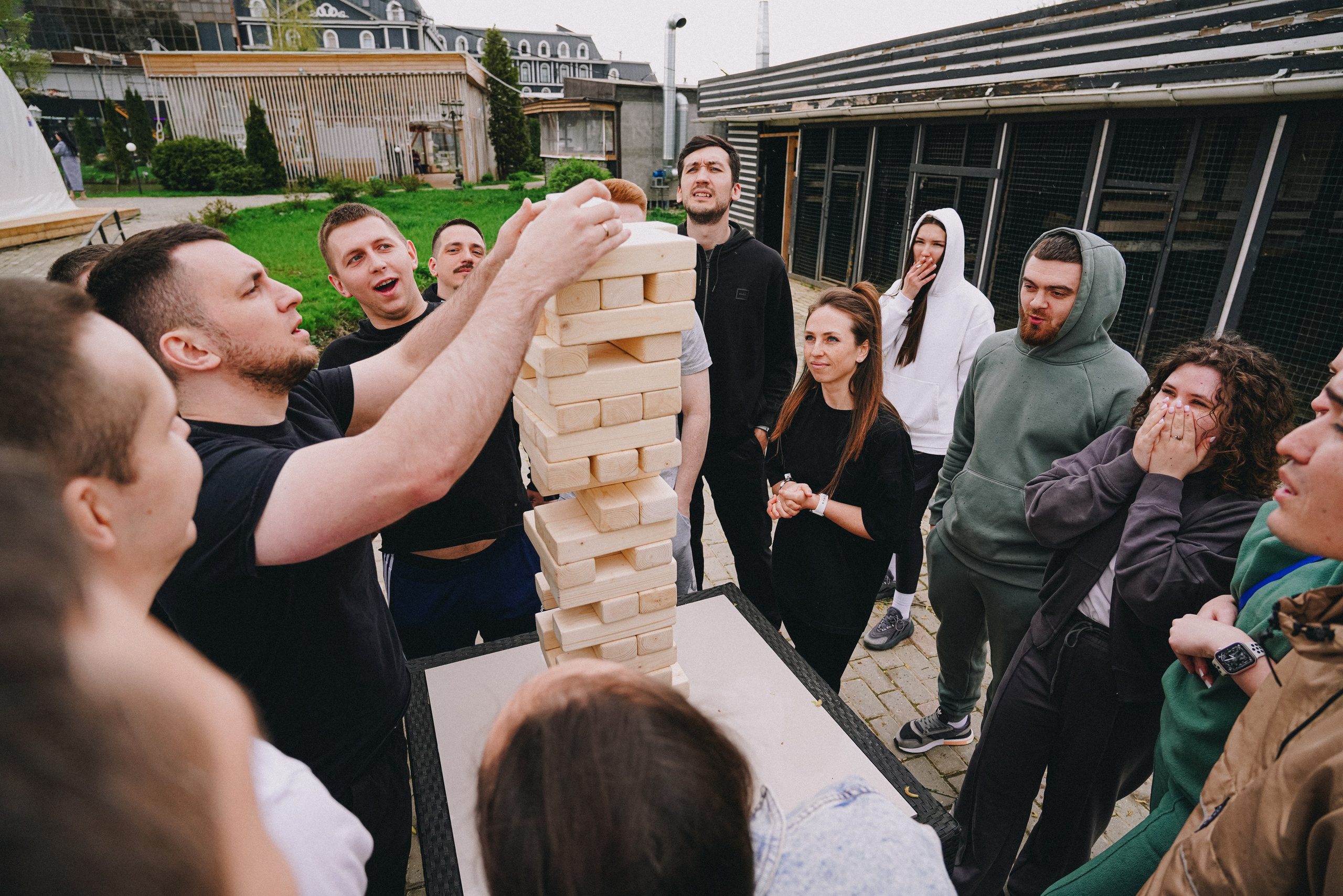 Фотограф на корпортатив. Репортажный фотограф в Москве Измалков Артем