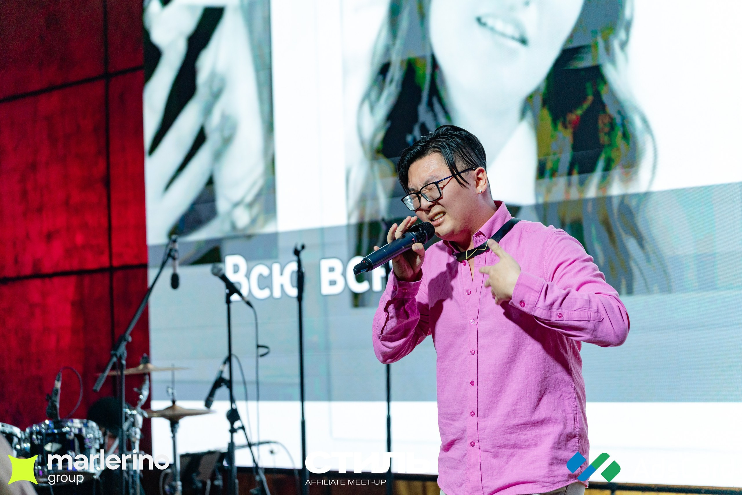 СТИЛЬ. Репортажный фотограф в Москве Измалков Артем