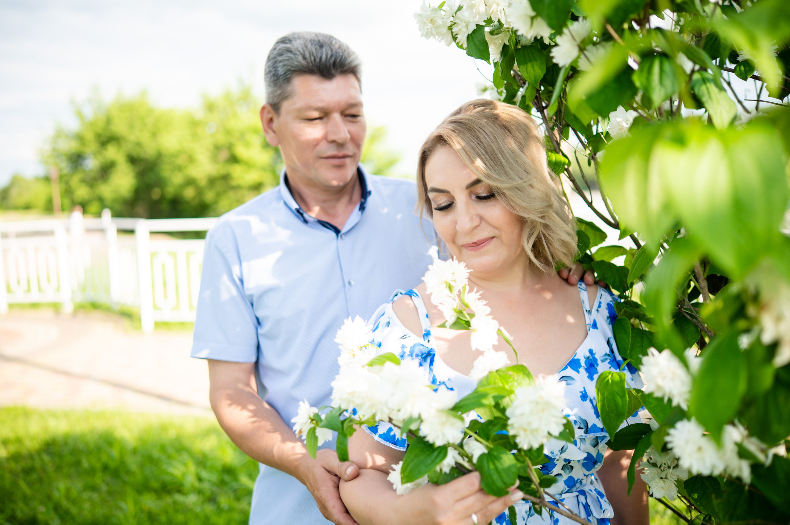 Свадебная прогулка. Свадебный фотограф и видеограф в городе Армавир Katerina Arts