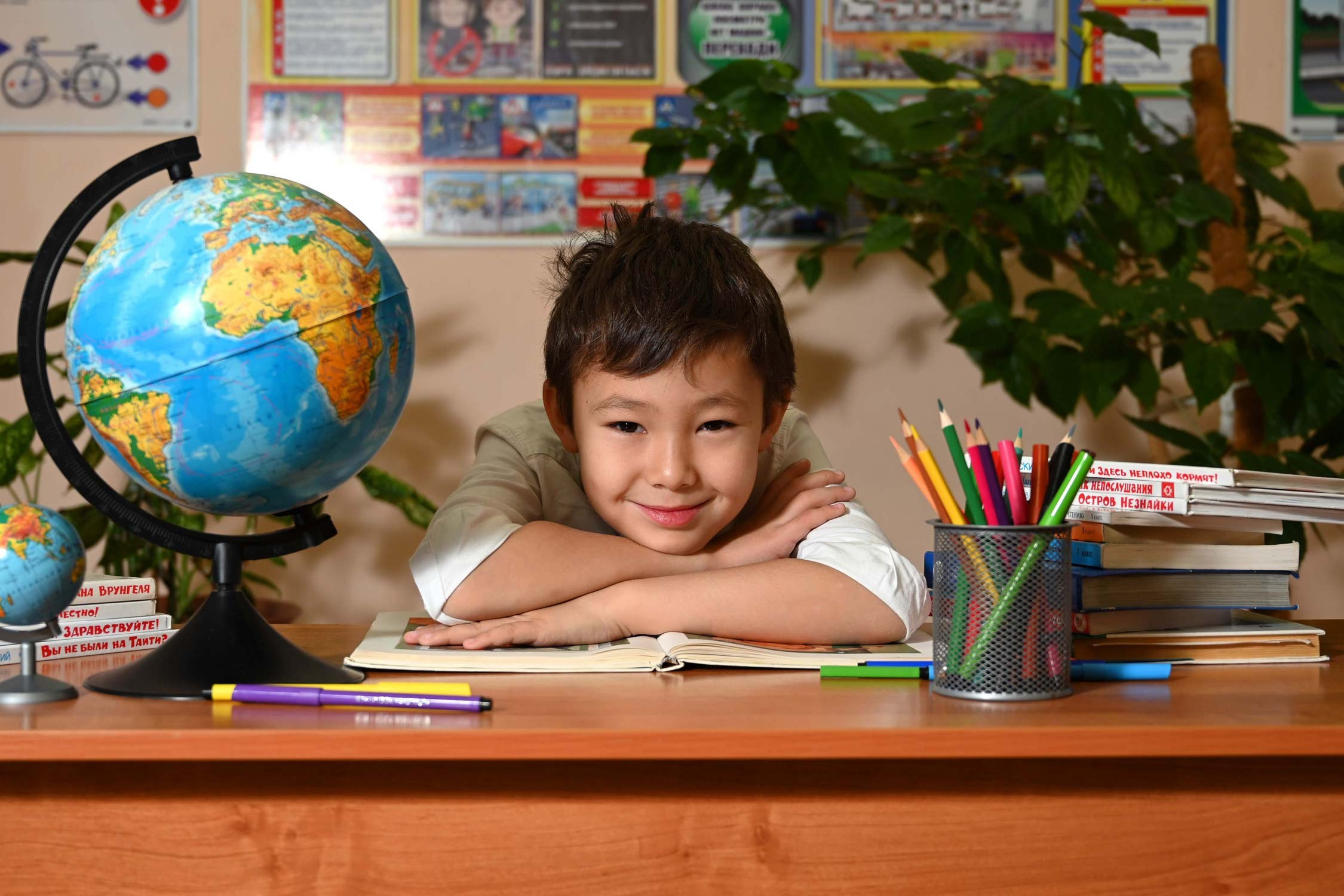 Выпускные альбомы для детских садов и школ в Норильске