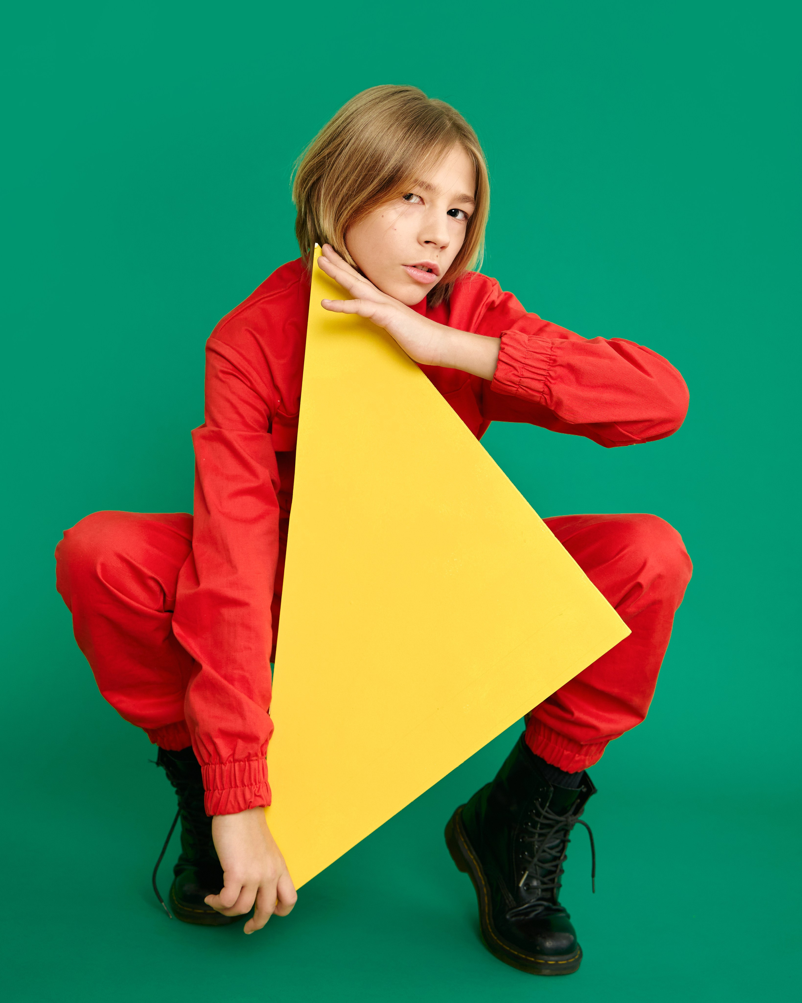 Фотопроект «За рамками». Актерское и модельное портфолио. Фотограф в Москве Екатерина Коломеец