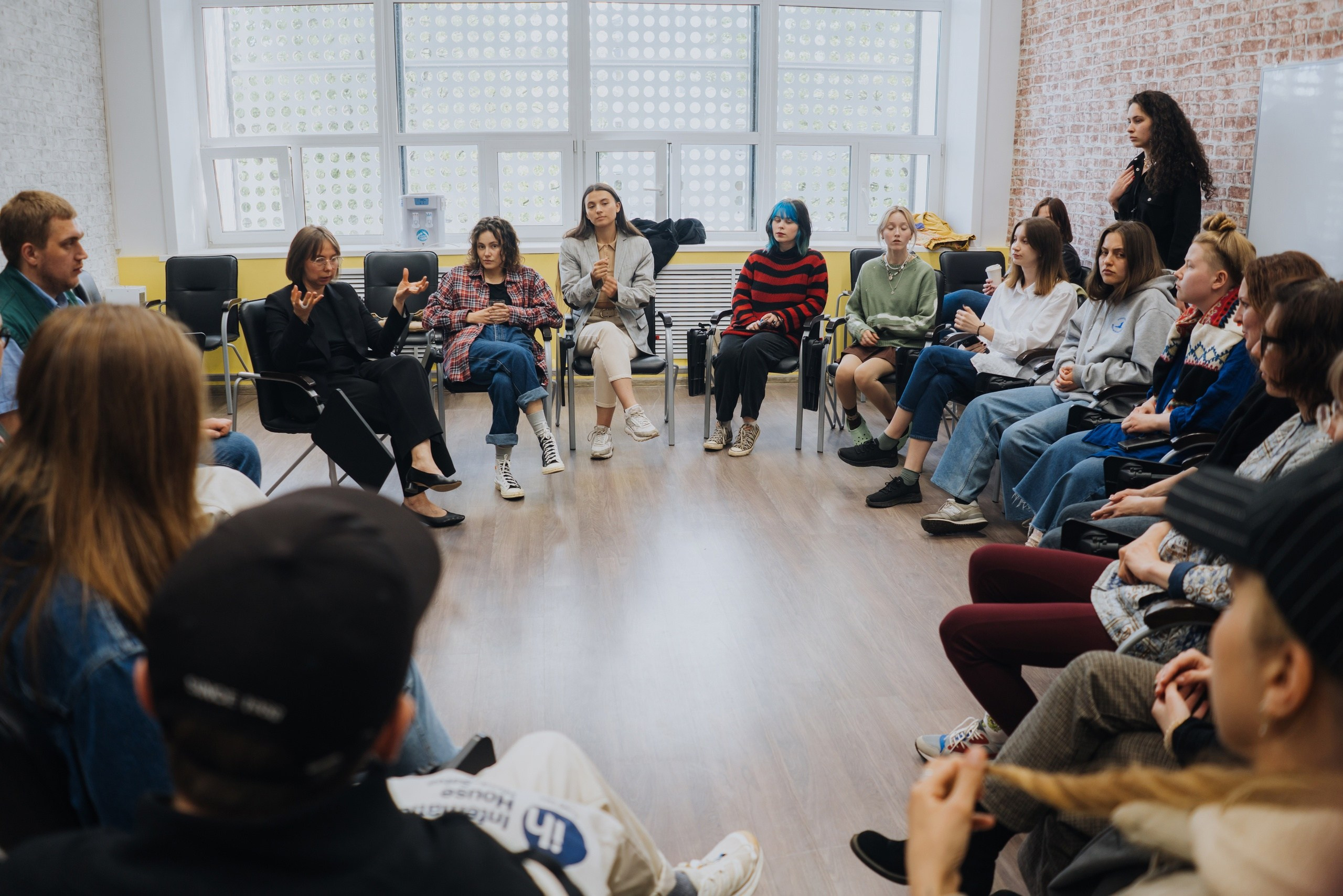 Художественно-исследовательские и образовательные проекты