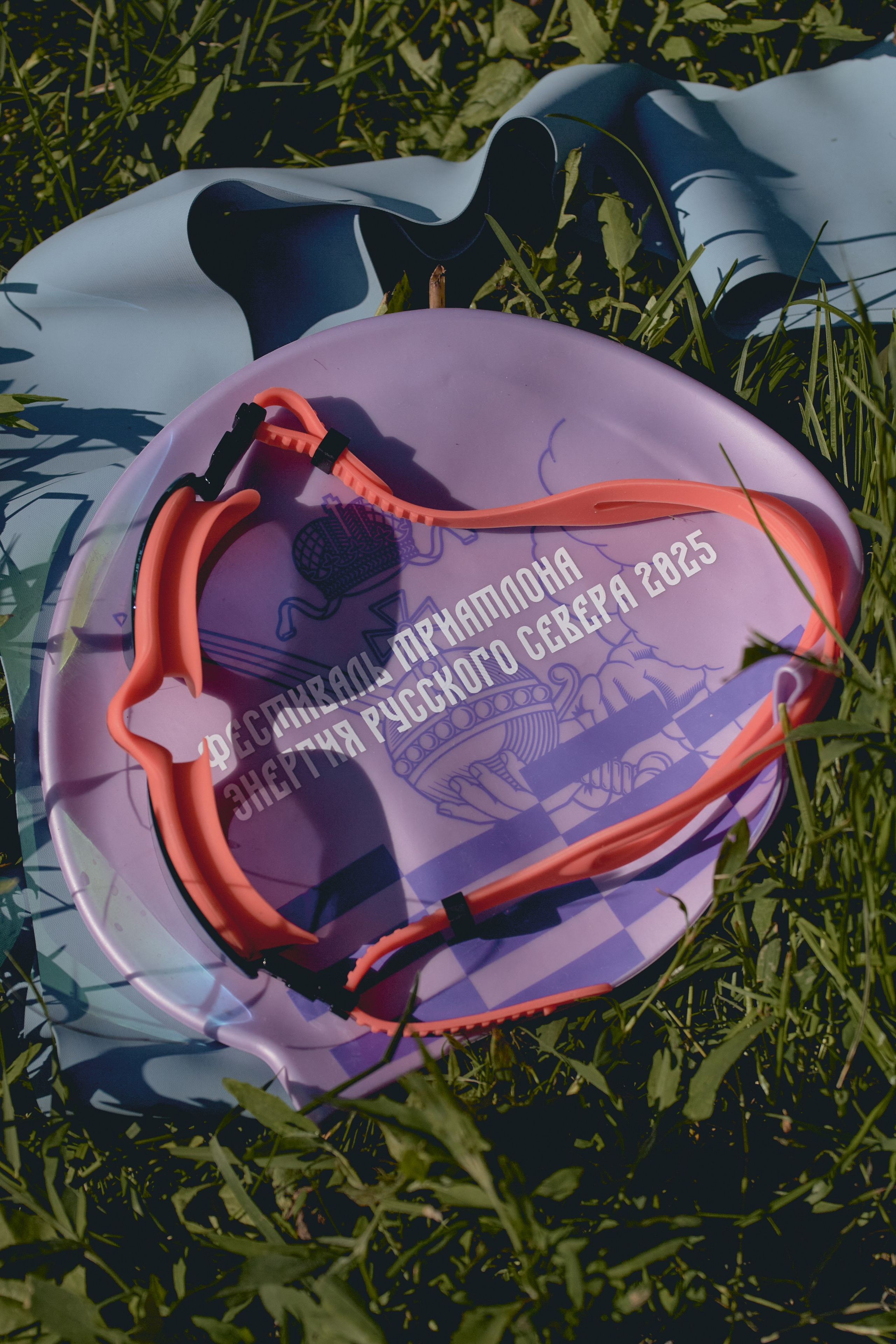 Пара часов из жизни триатлета. Юлия Иванова. Фотограф для лучших моментов