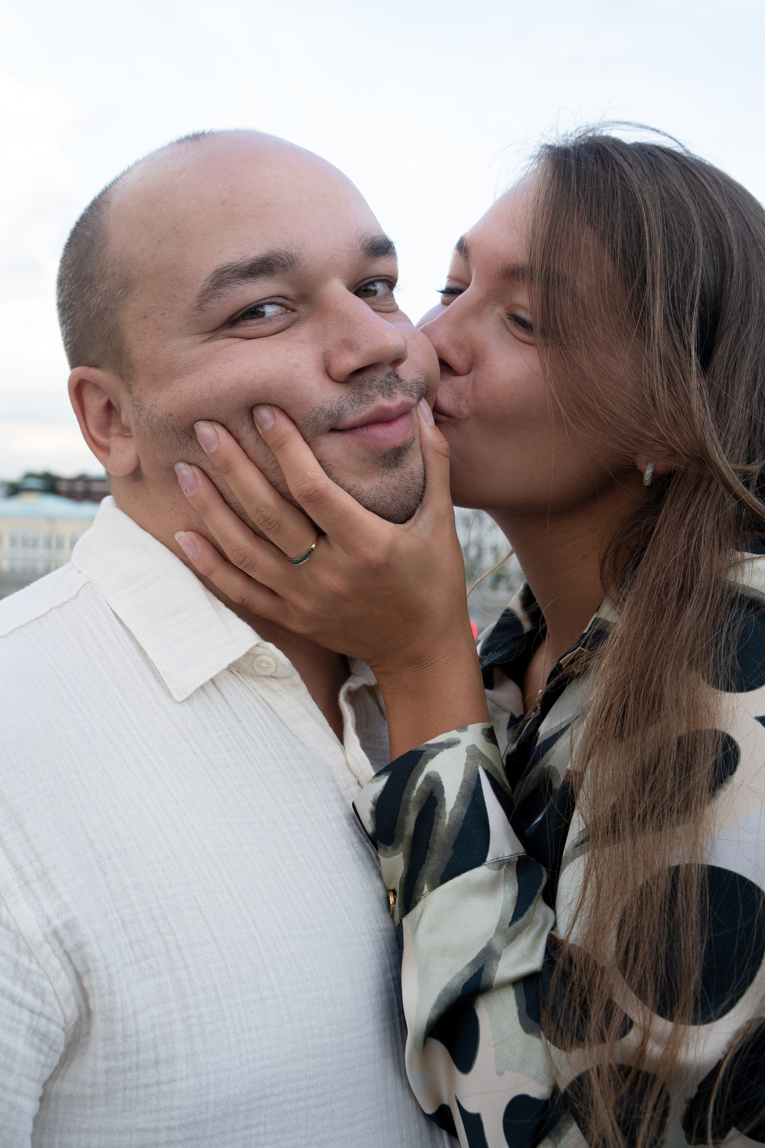 Luv. Photographer Yudakova Daria