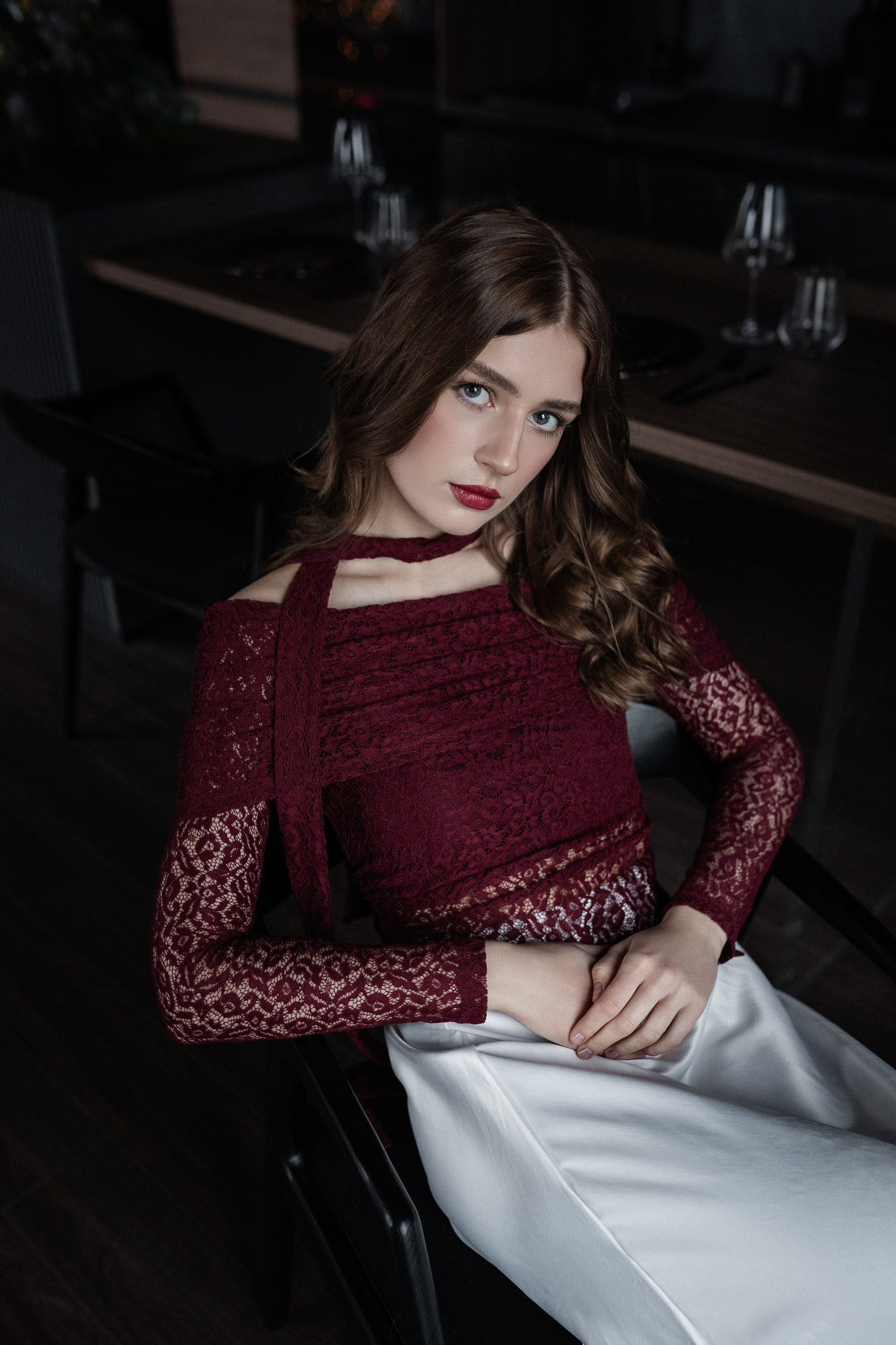 Meyker Daria • Photographer in St. Petersburg