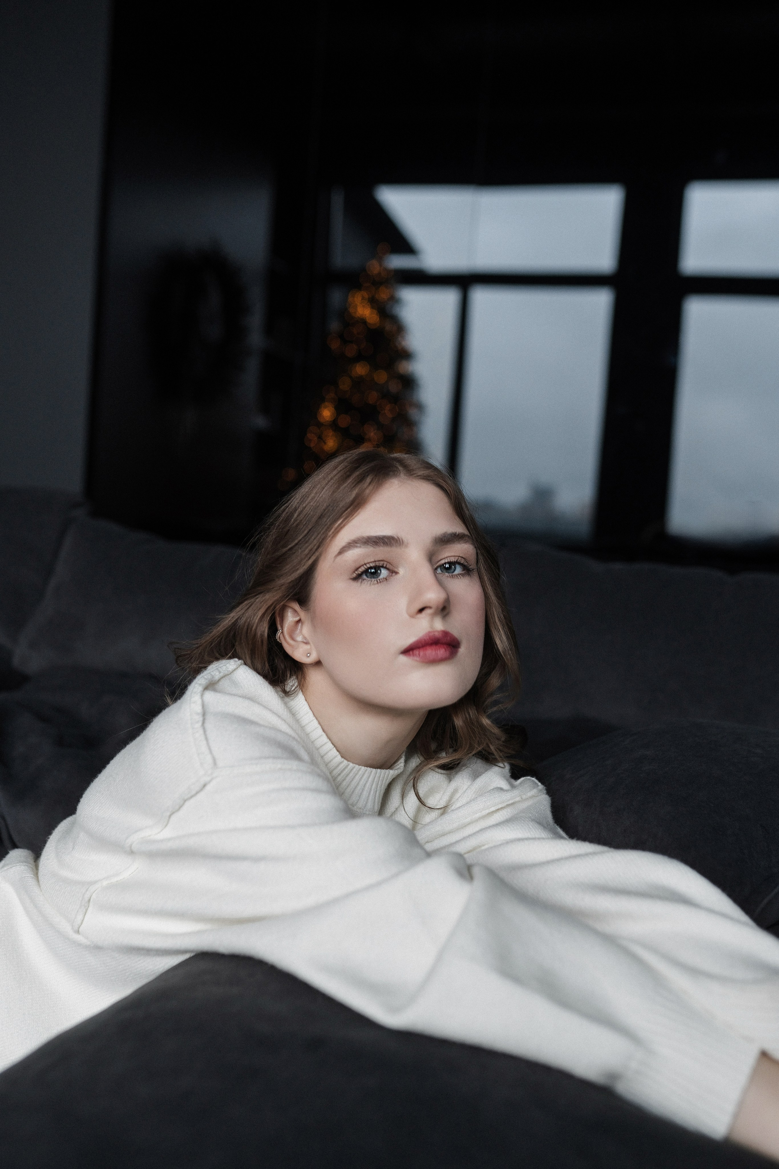 Meyker Daria • Photographer in St. Petersburg