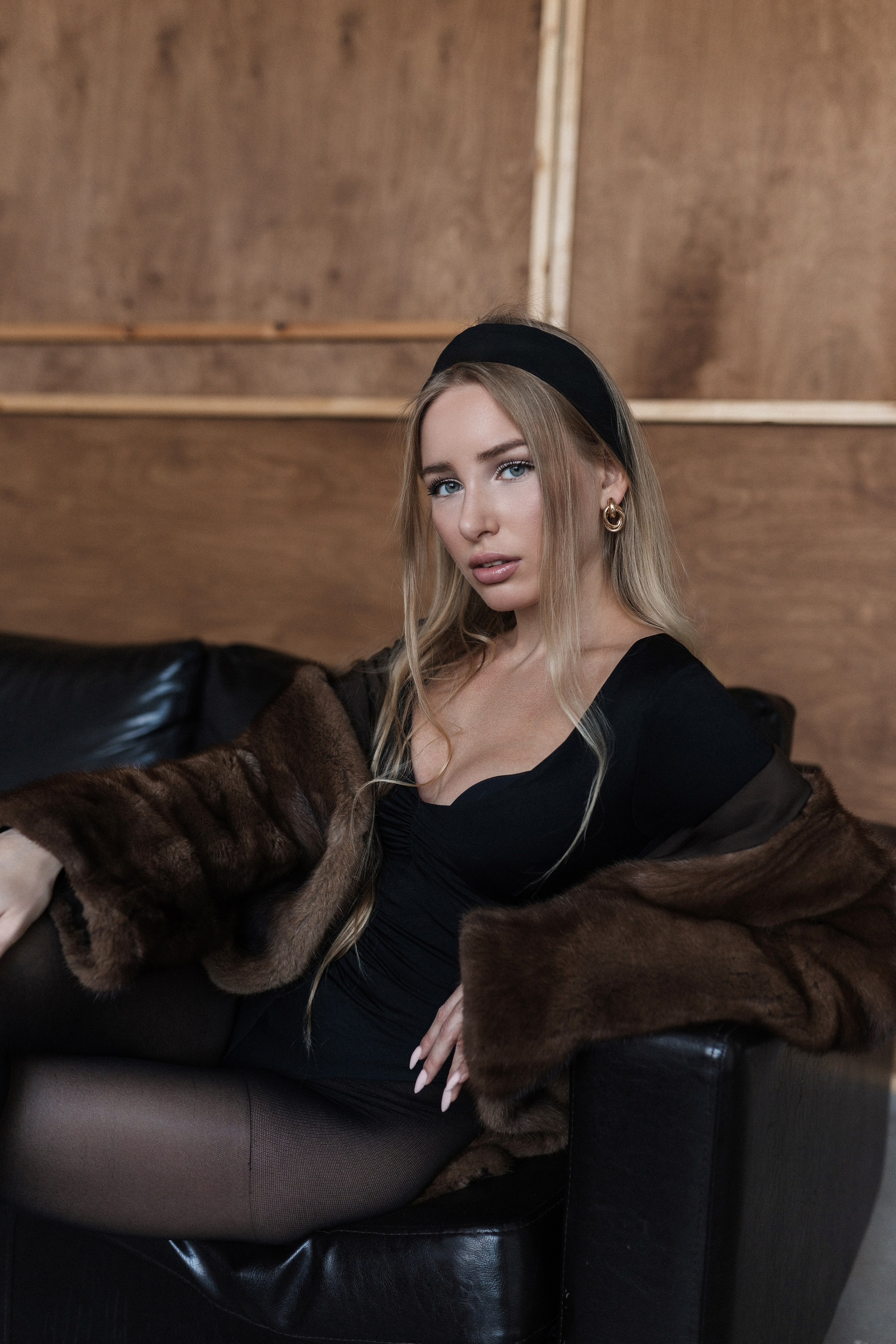 Meyker Daria • Photographer in St. Petersburg