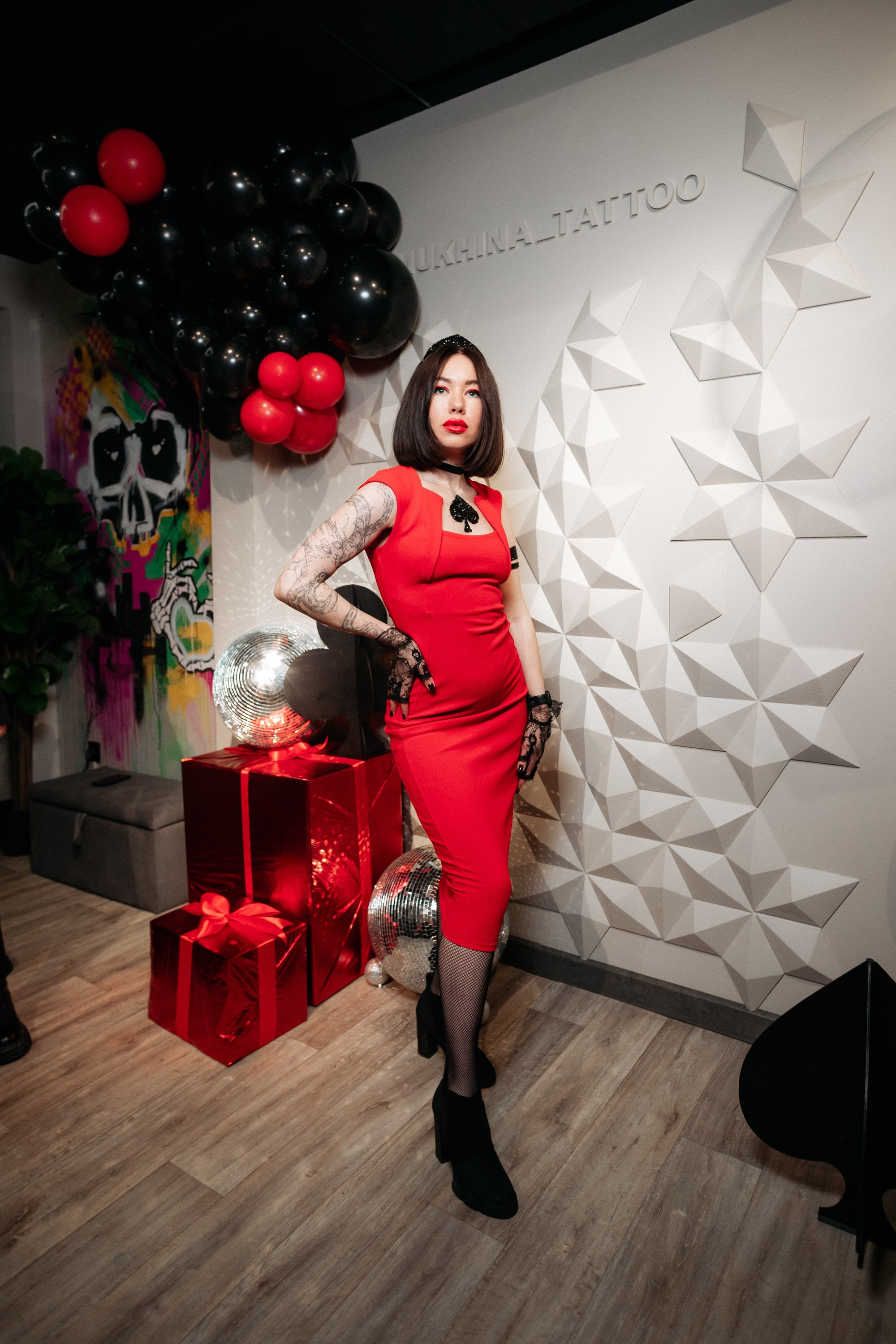 MUKHINA TATTOO. СВОИ. ФОТООТЧЕТЫ-СОБЫТИЯ-МЕСТА