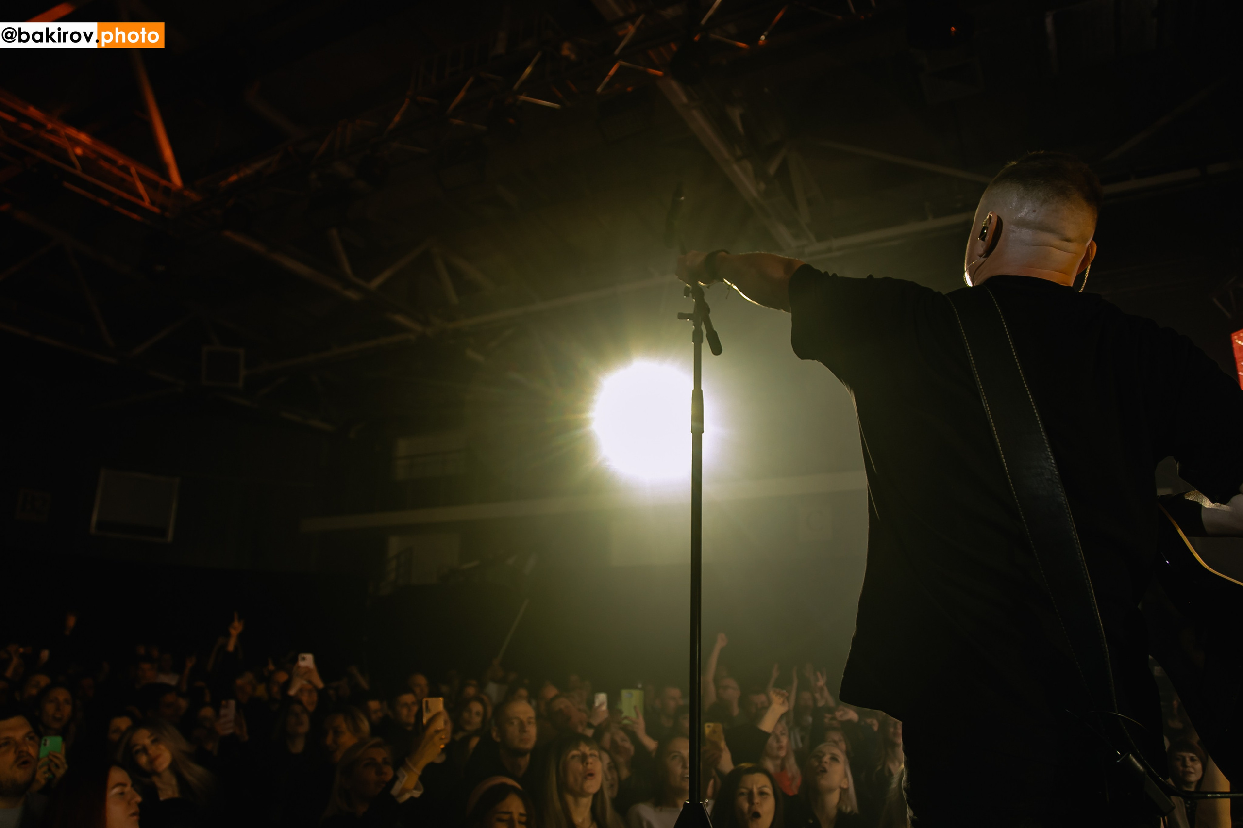 25.11 Концерт Шум. Команда специалистов в мире фотографии и видео. Детский фотограф, семейный фотограф