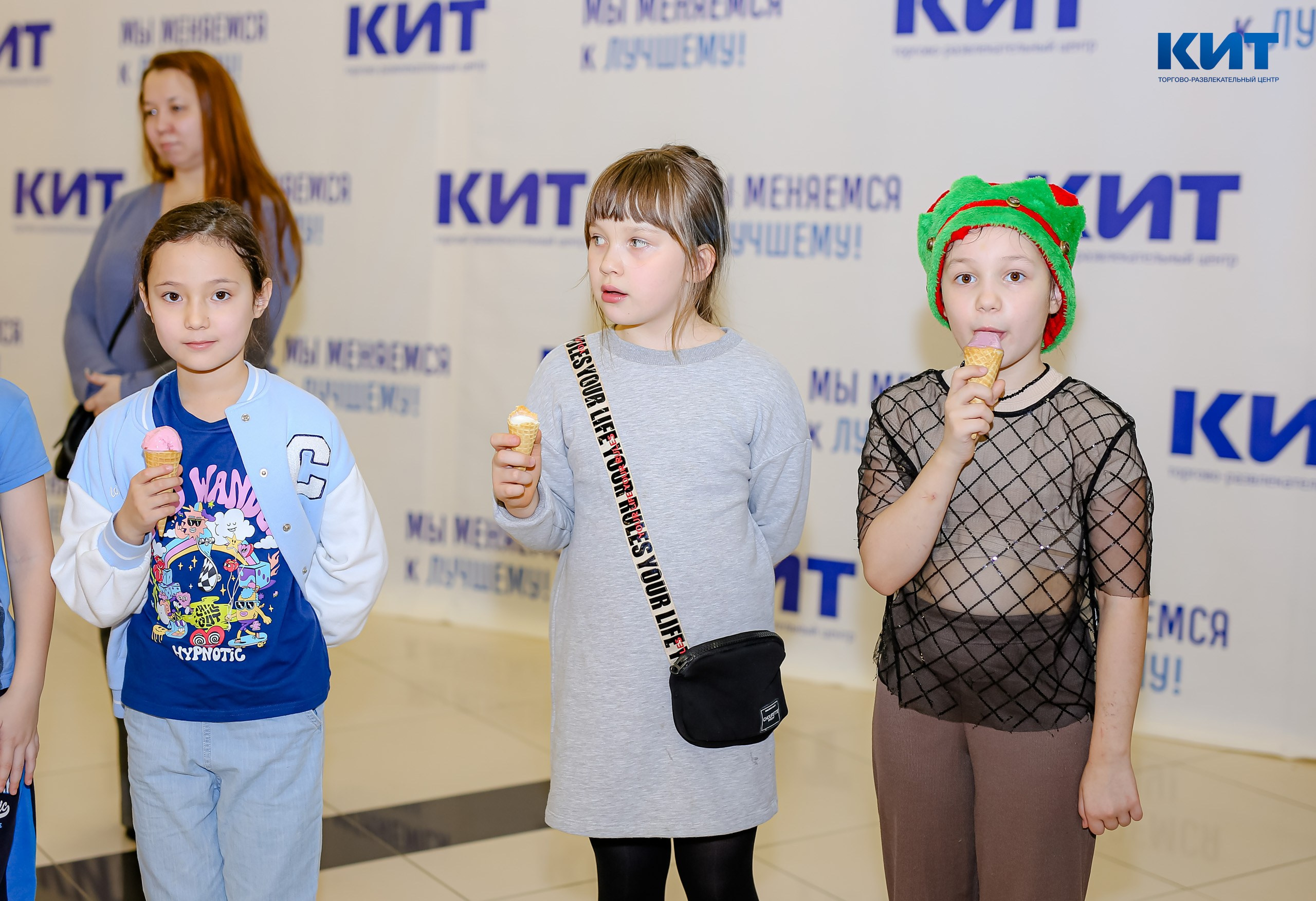 04.01 Утренник в Тц Кит. Команда специалистов в мире фотографии и видео. Детский фотограф, семейный фотограф