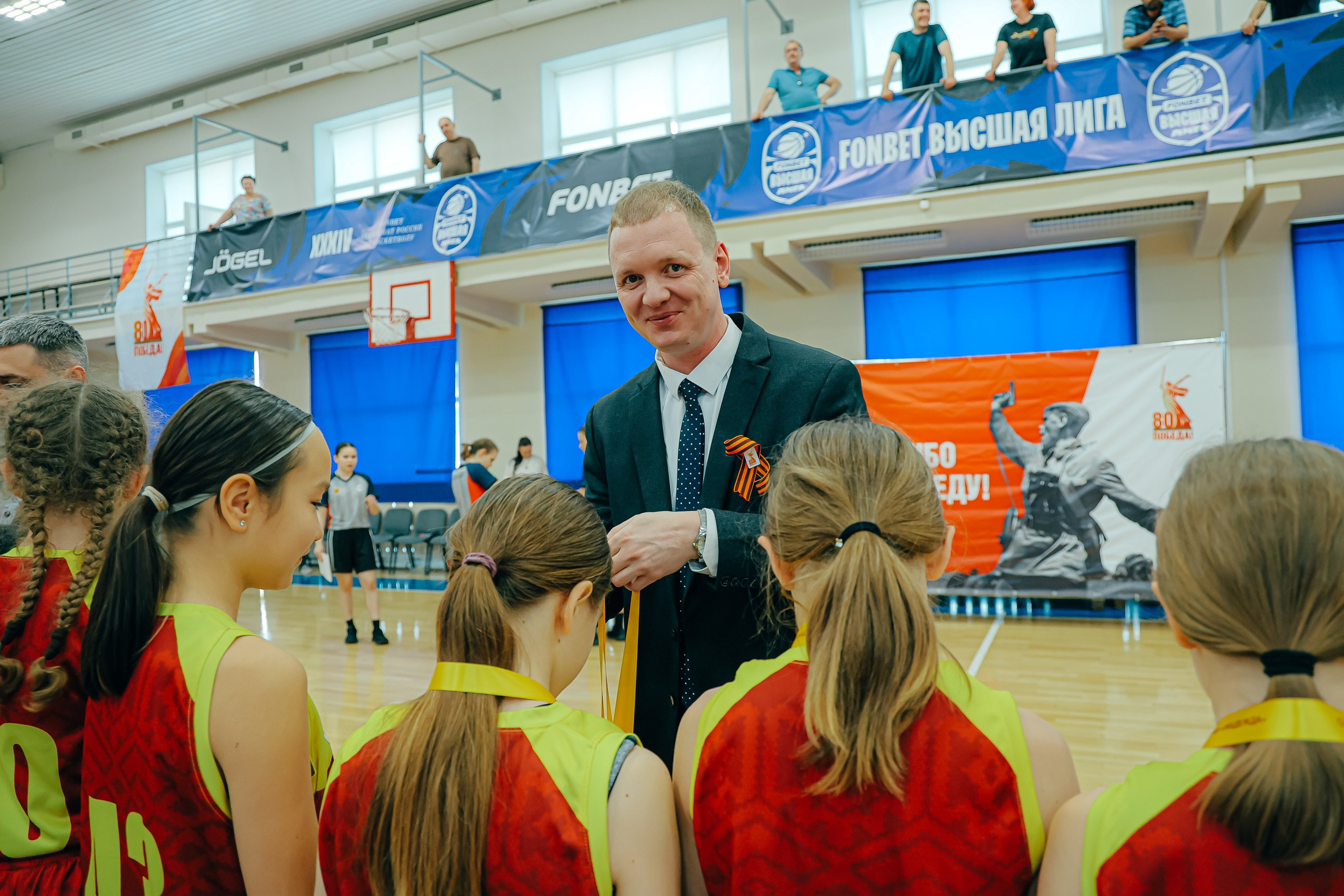 07.05 Баскетбольный турнир «Надежда». Посвященный 80 годовщине Великой Победы. Команда специалистов в мире фотографии и видео. Детский фотограф, семейный фотограф