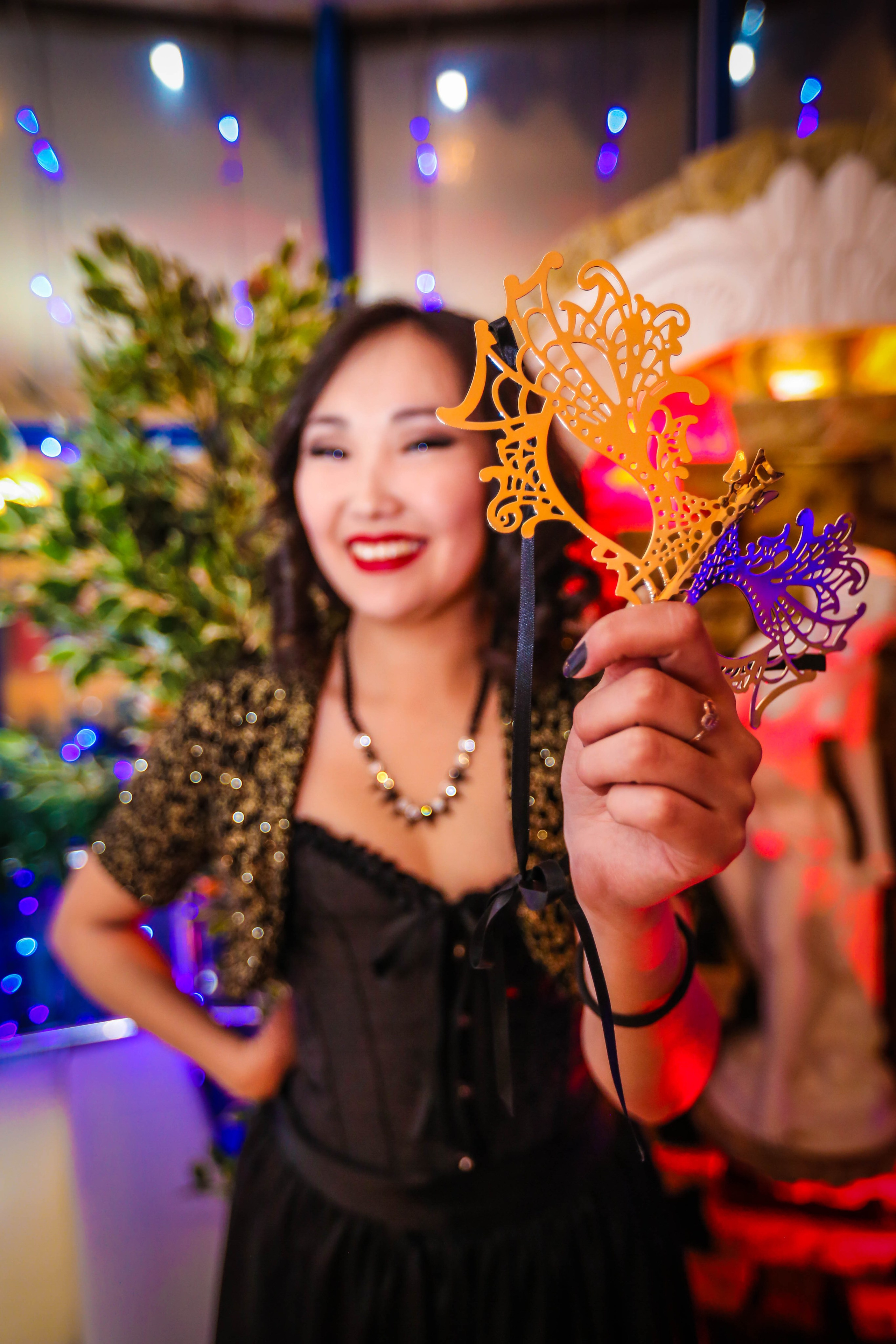 Услуги. Создаю свой мир через искусство