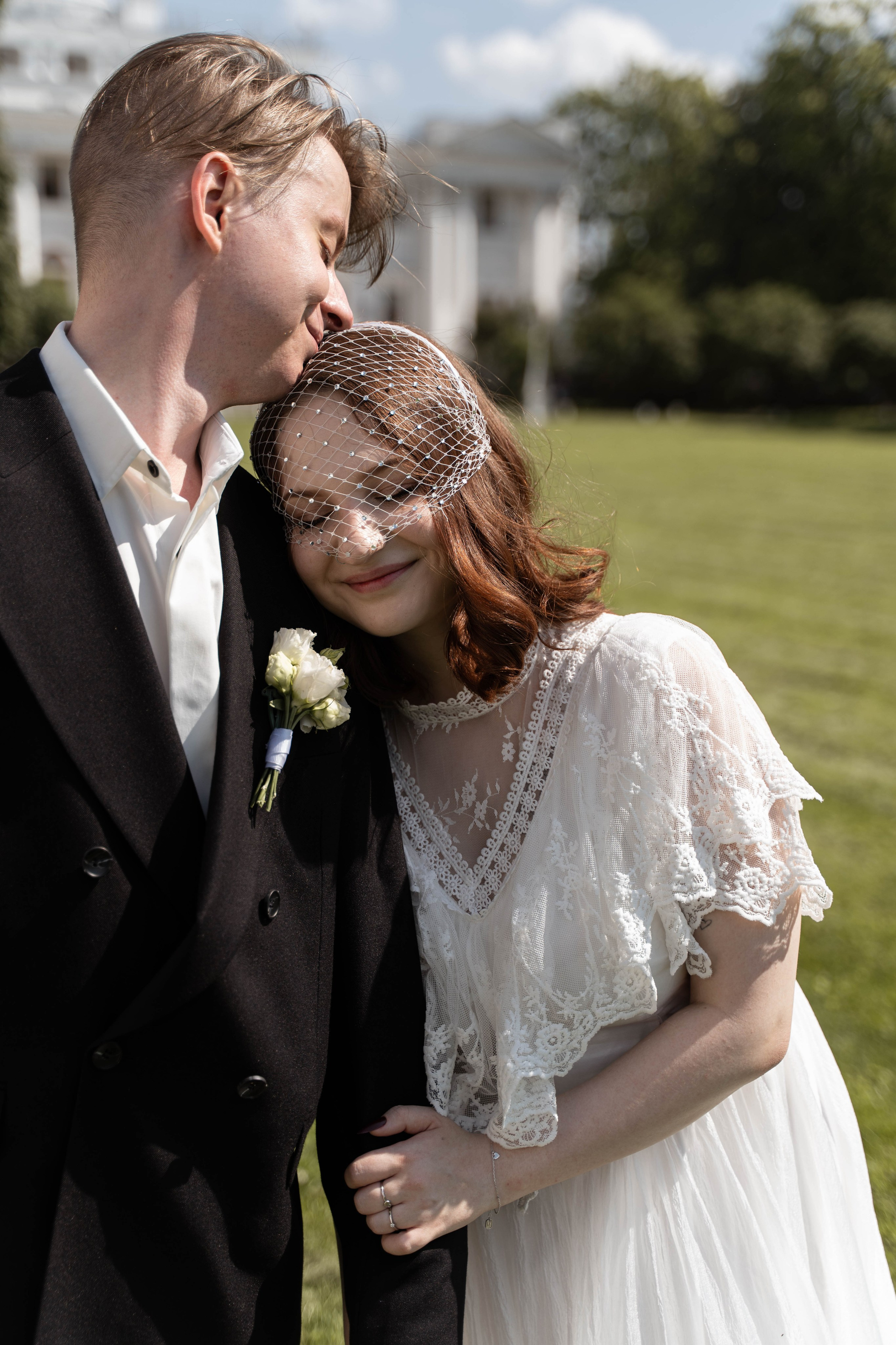 Фотограф и видеограф в Санкт-Петербурге