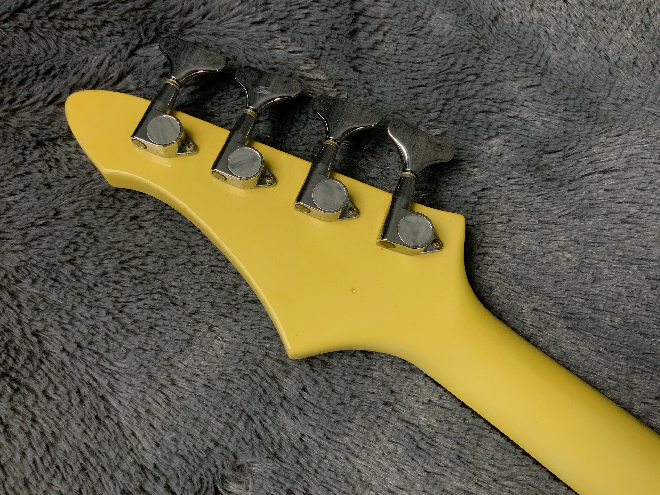 Aria Pro II RSB Series Bass