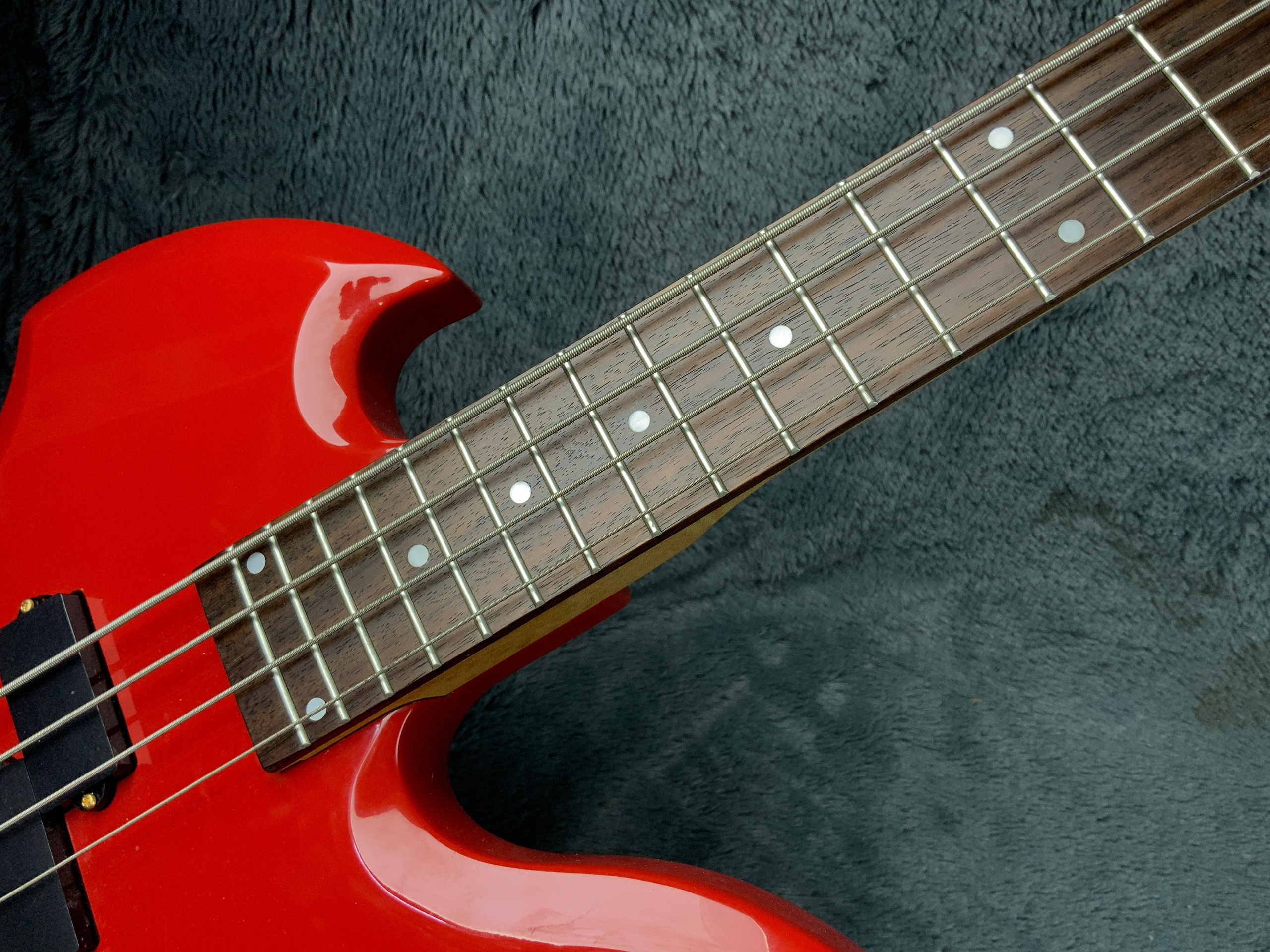 K Mockingbird Korea 90's