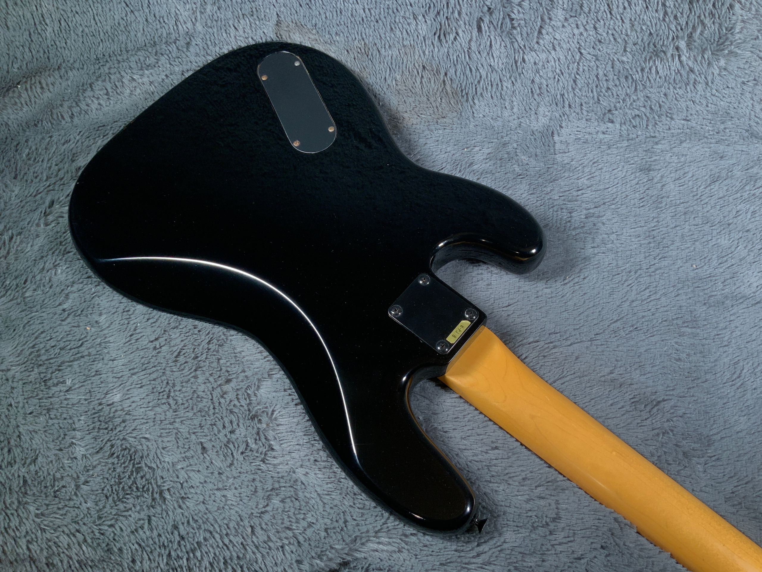 Samick PJ Bass Korea 90's. Гитары