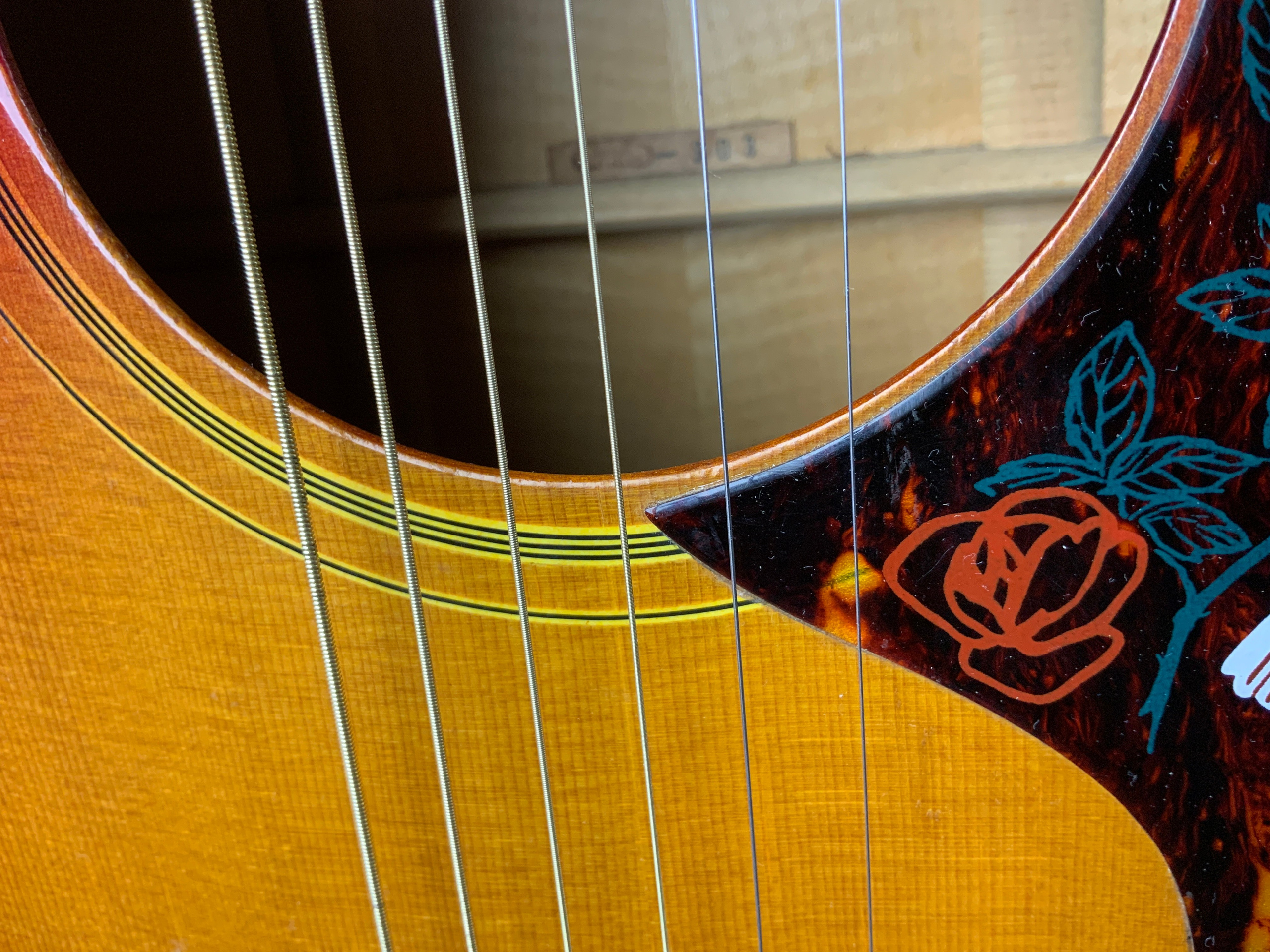 Canda-303 by Fuji-Gen Gakki Japan