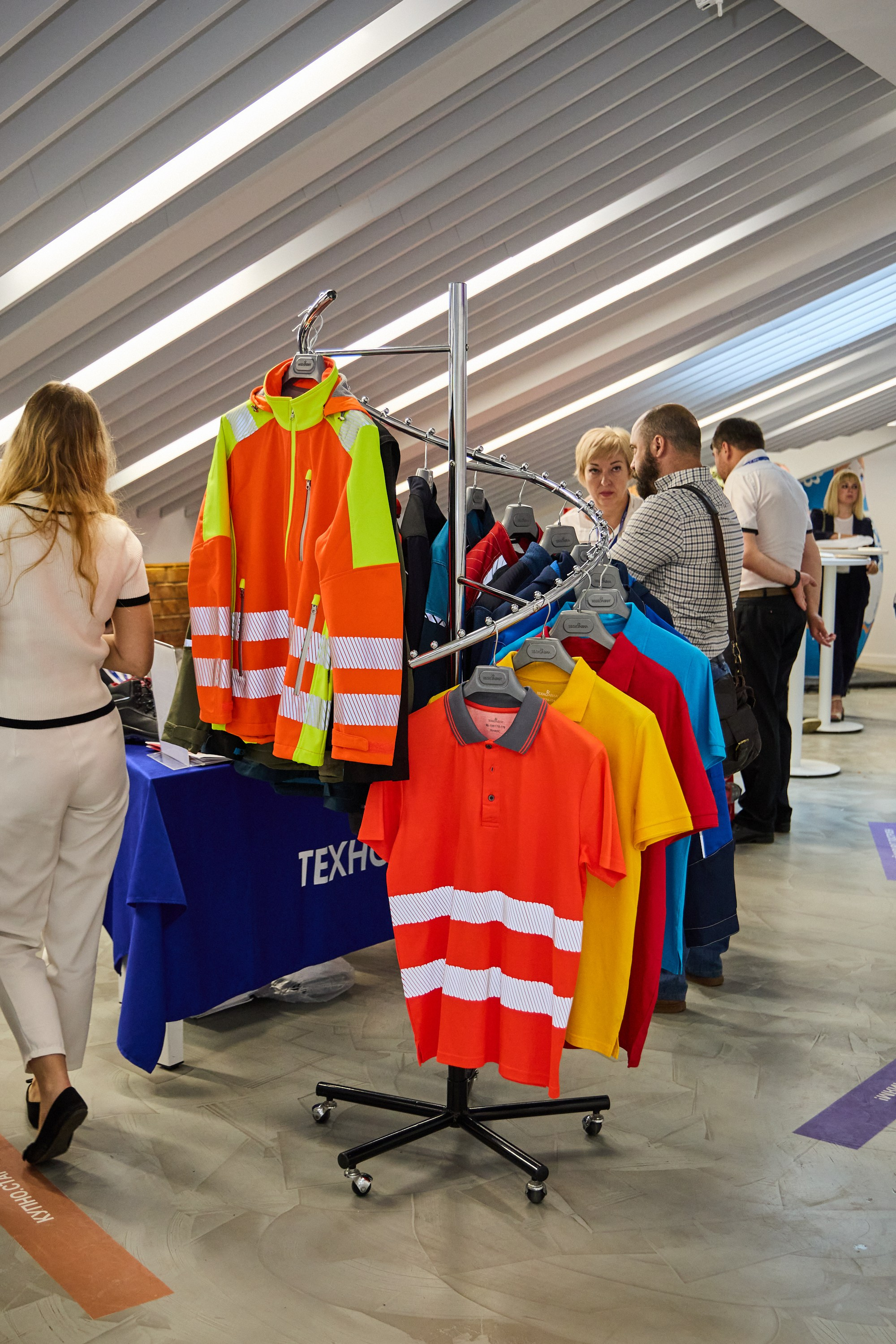 Конференция БИОТ 2025 | Нижний Новгород. OSPhoto