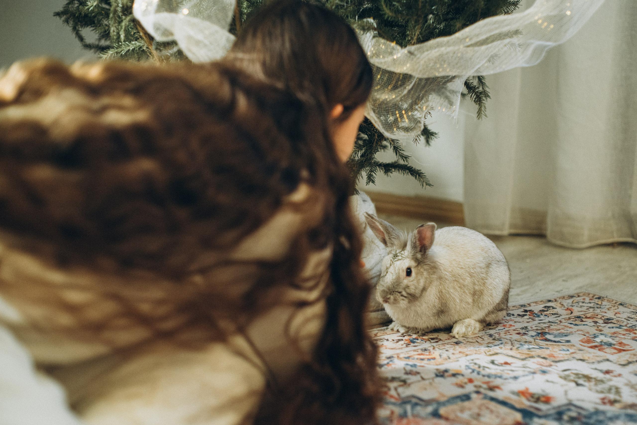 Волшебство внутри тебя. Фотограф Катерина Тюрина. Саратов