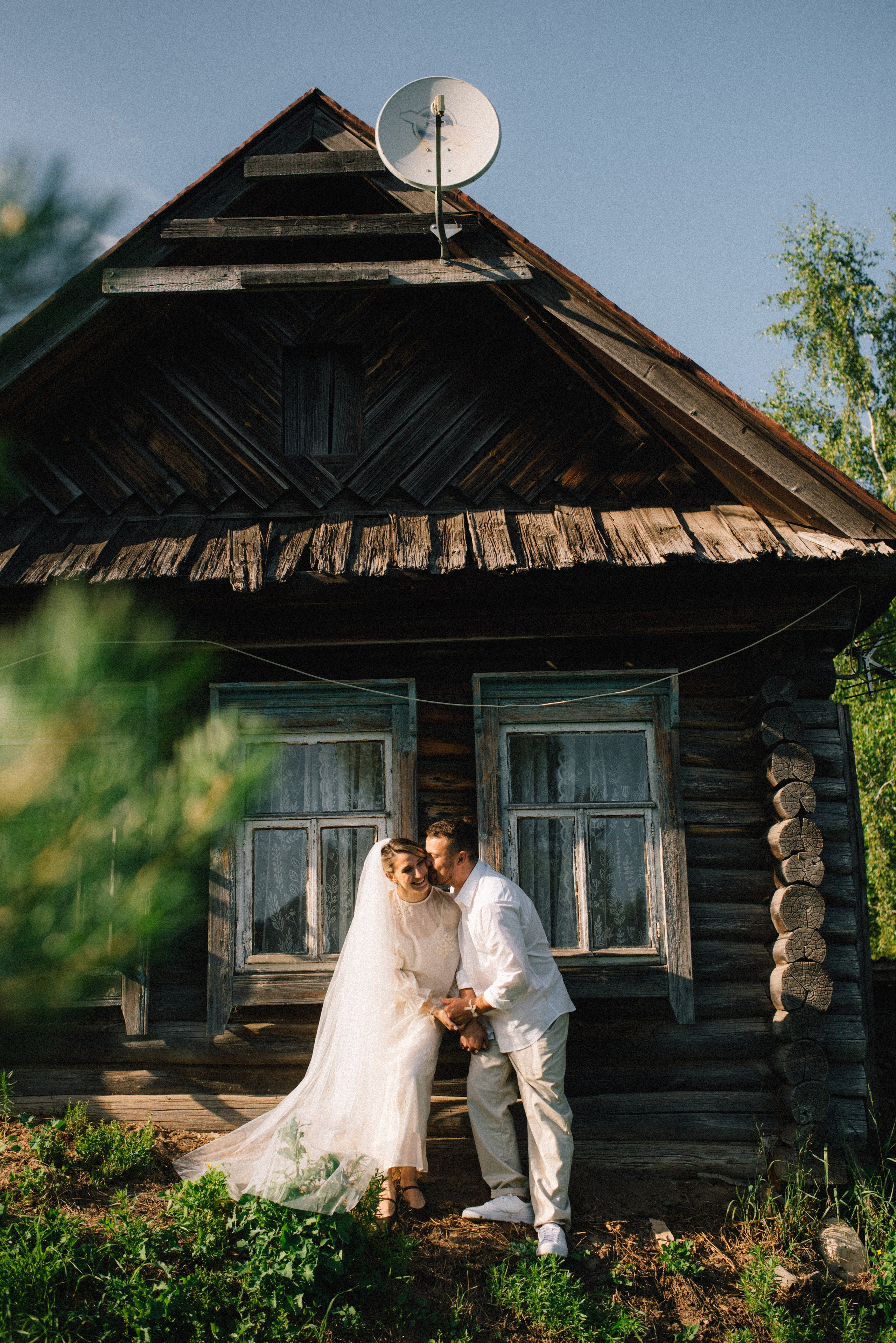 Свадебный фотограф Анастасия Бударина